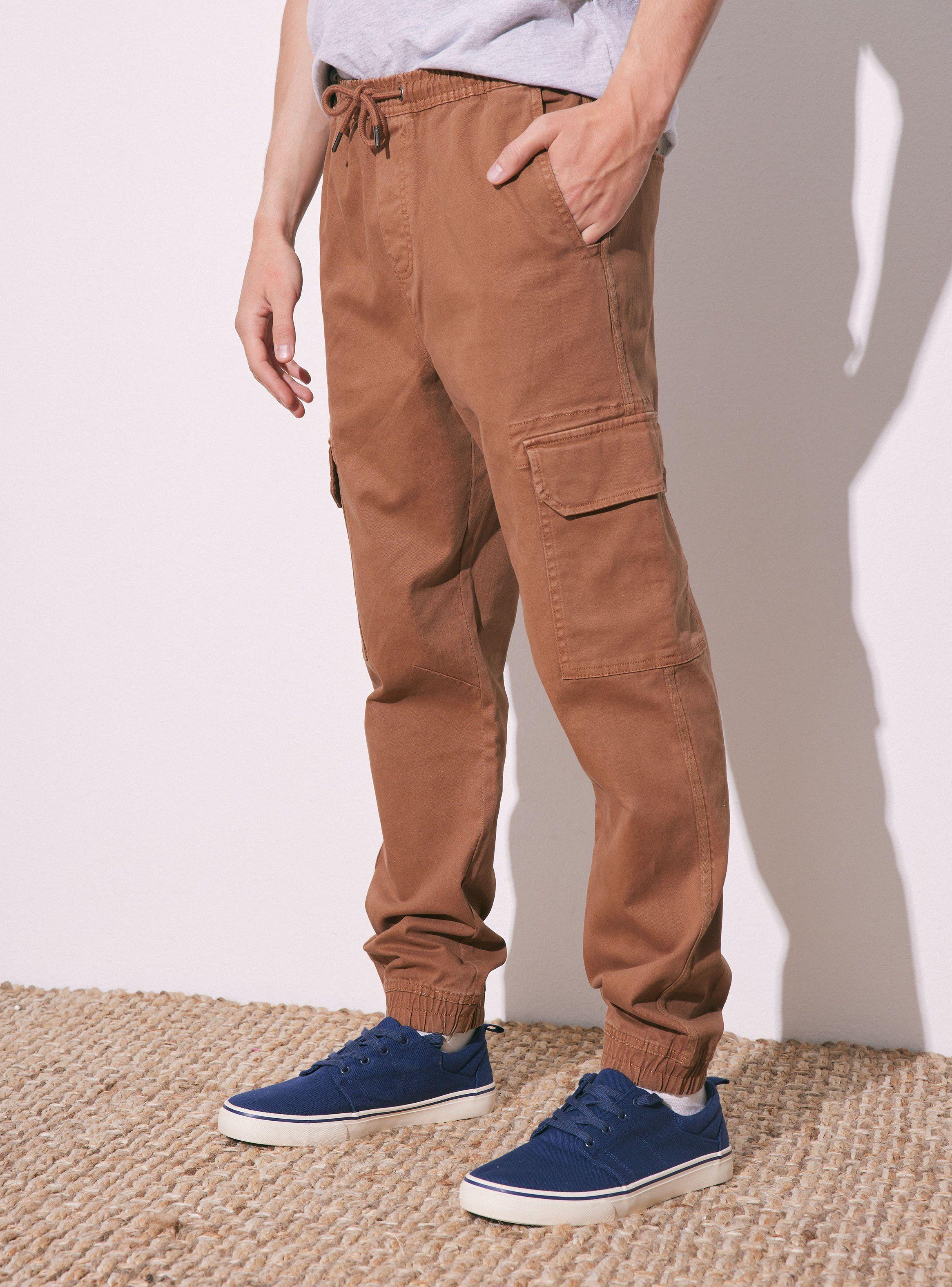 Pantalón Garment Dye-0