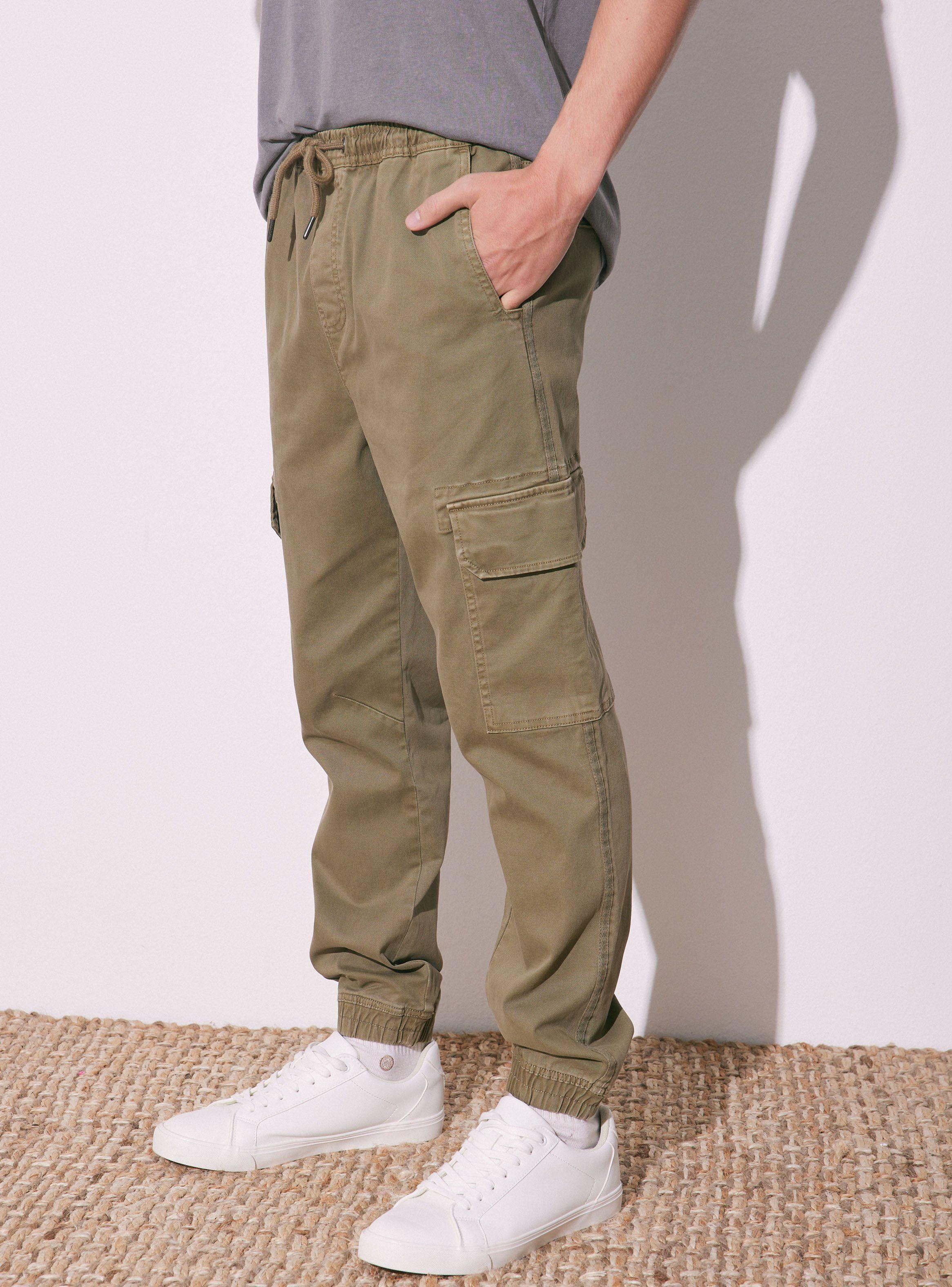Pantalón Garment Dye-0