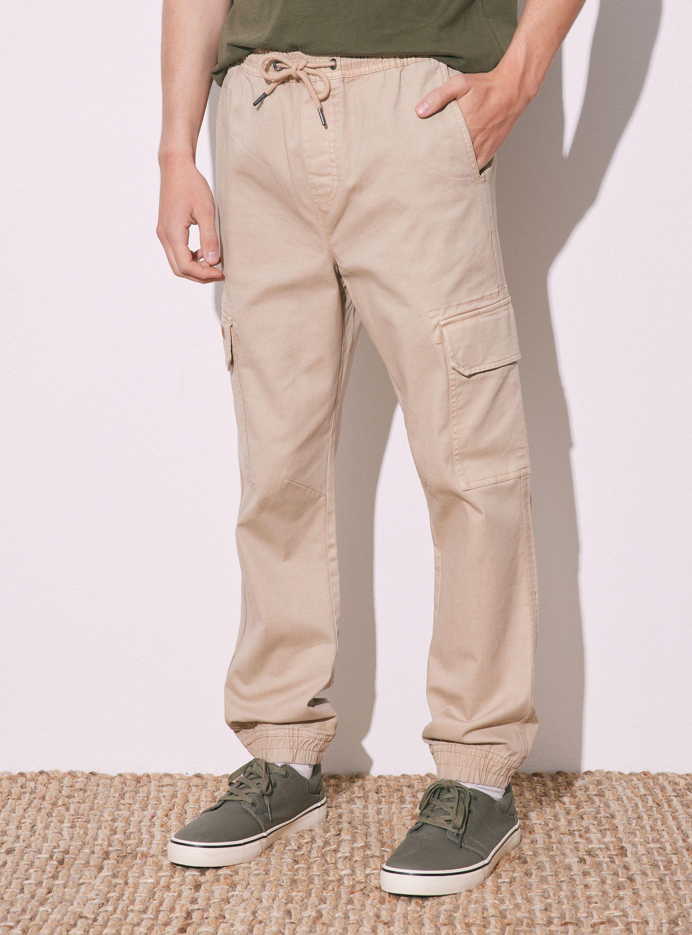 Pantalón Garment Dye-0