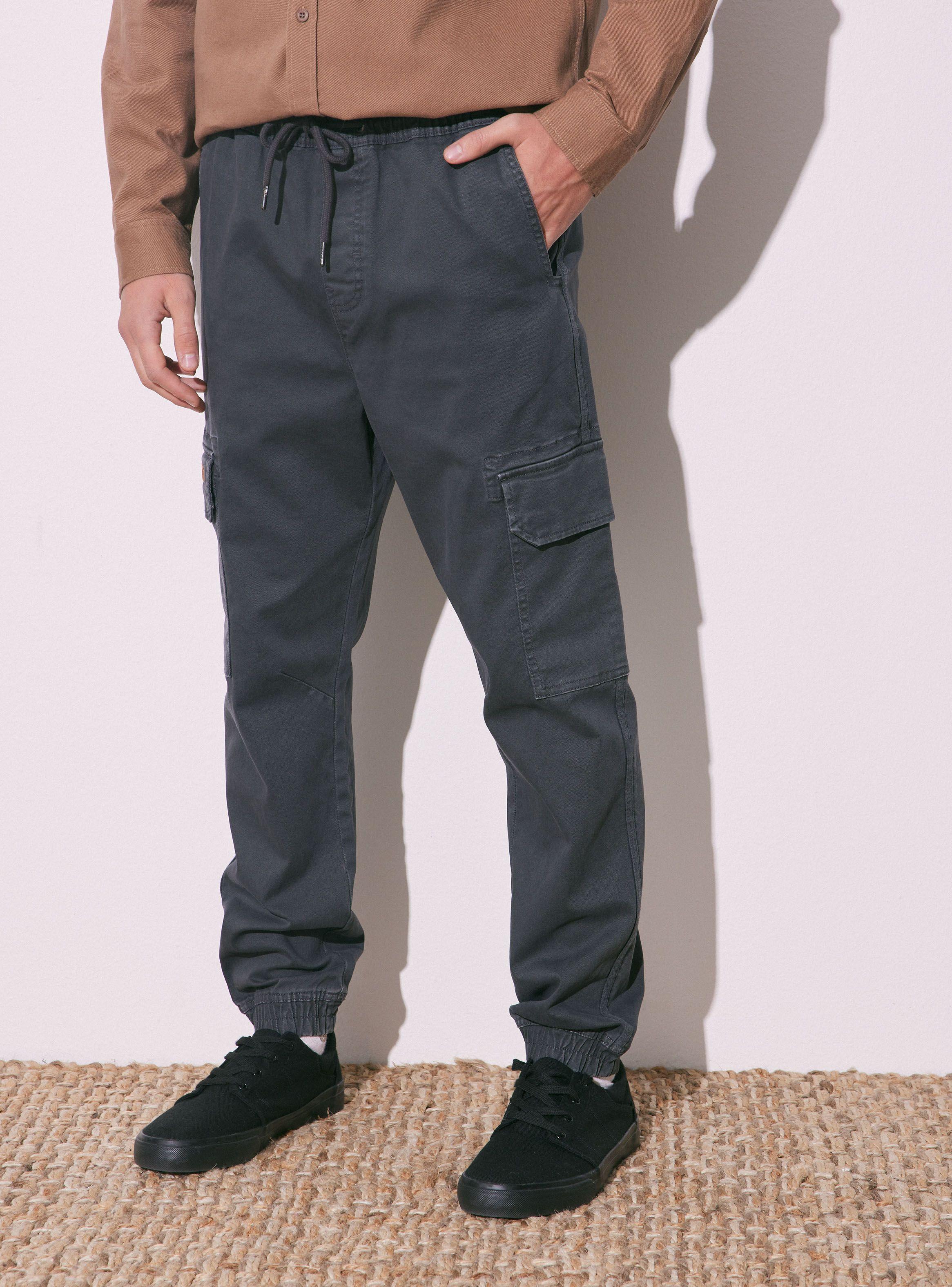 Pantalón Garment Dye-0
