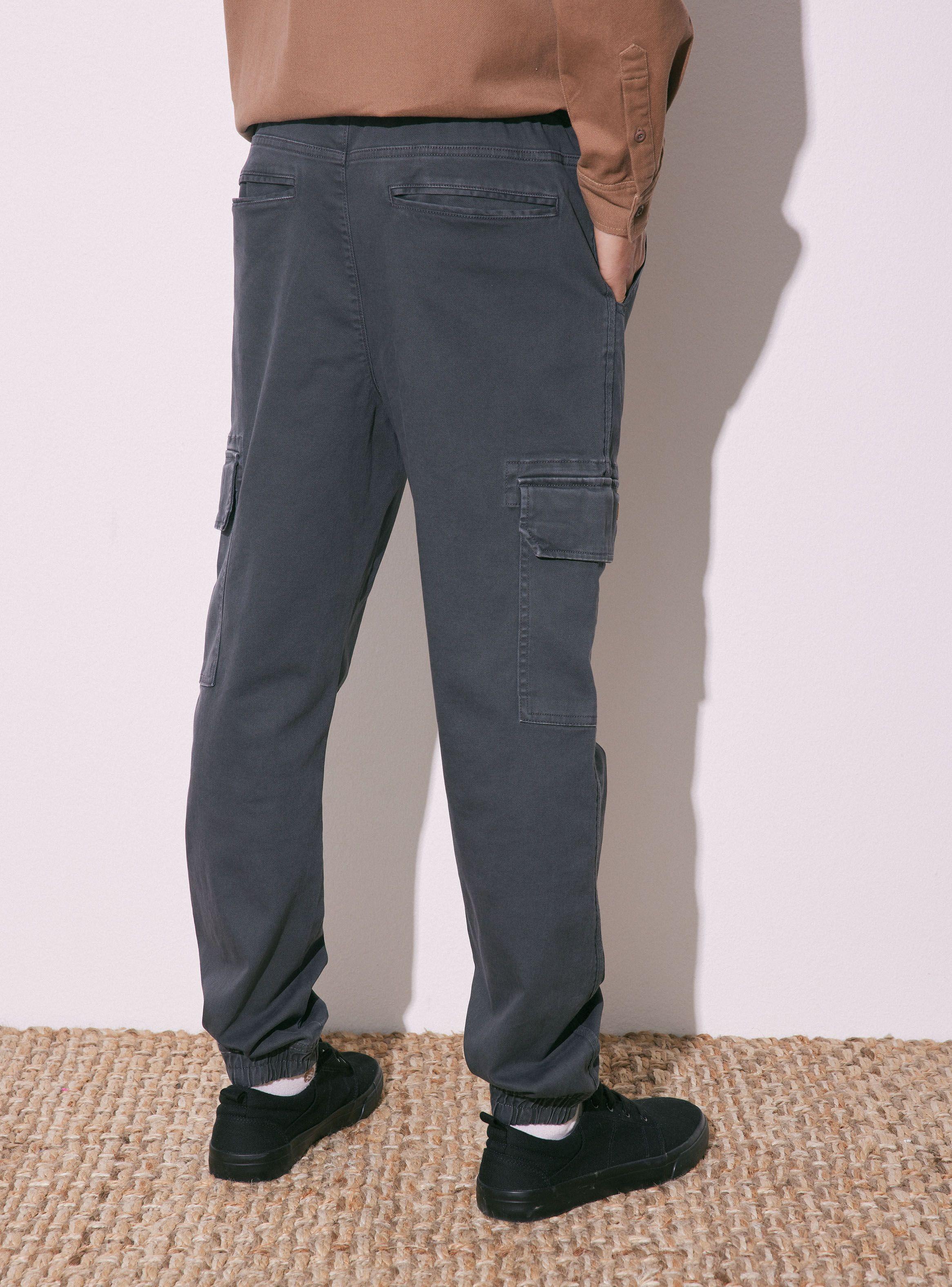 Pantalón Garment Dye-1