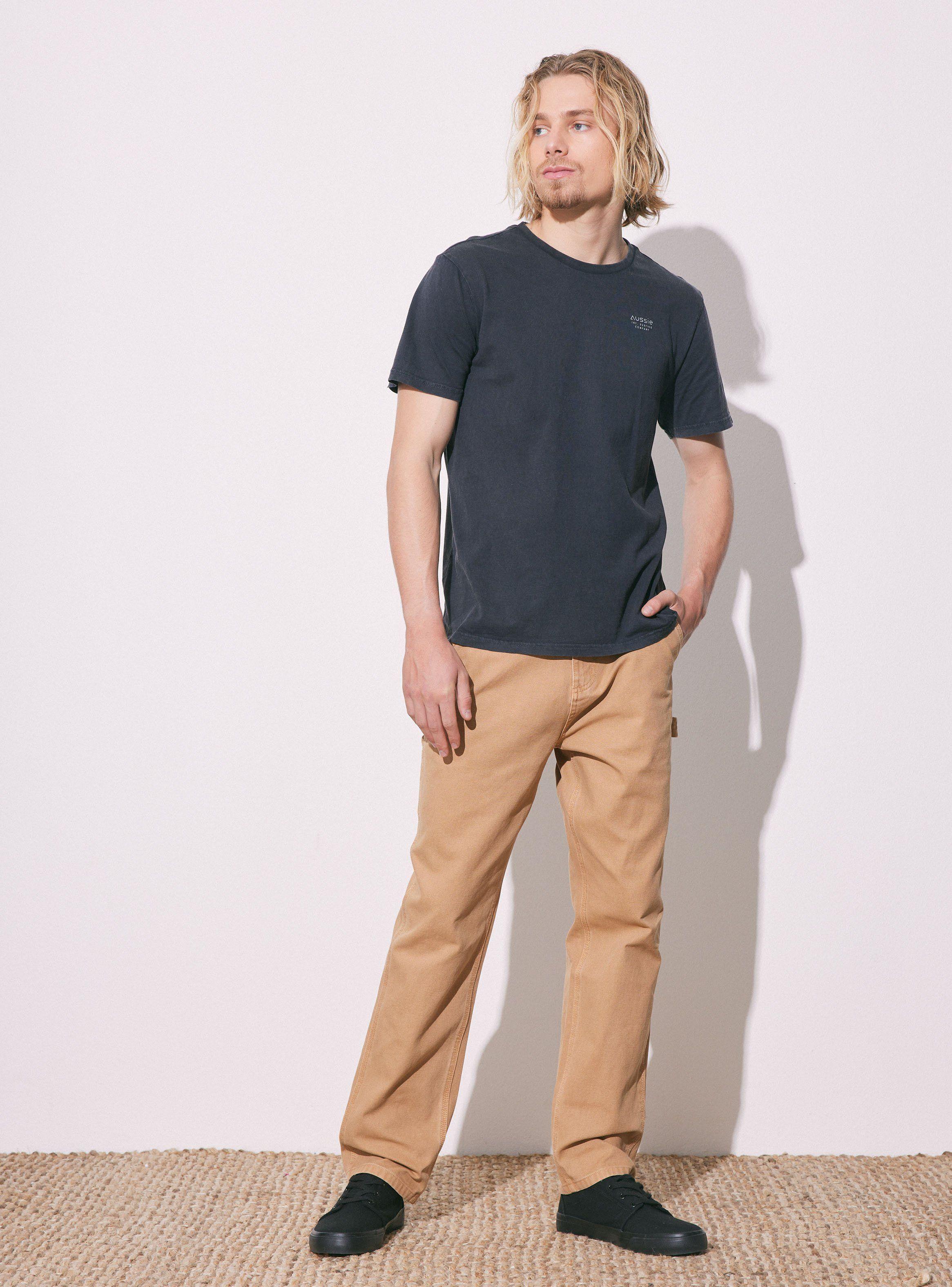 Pantalón Lavado-4