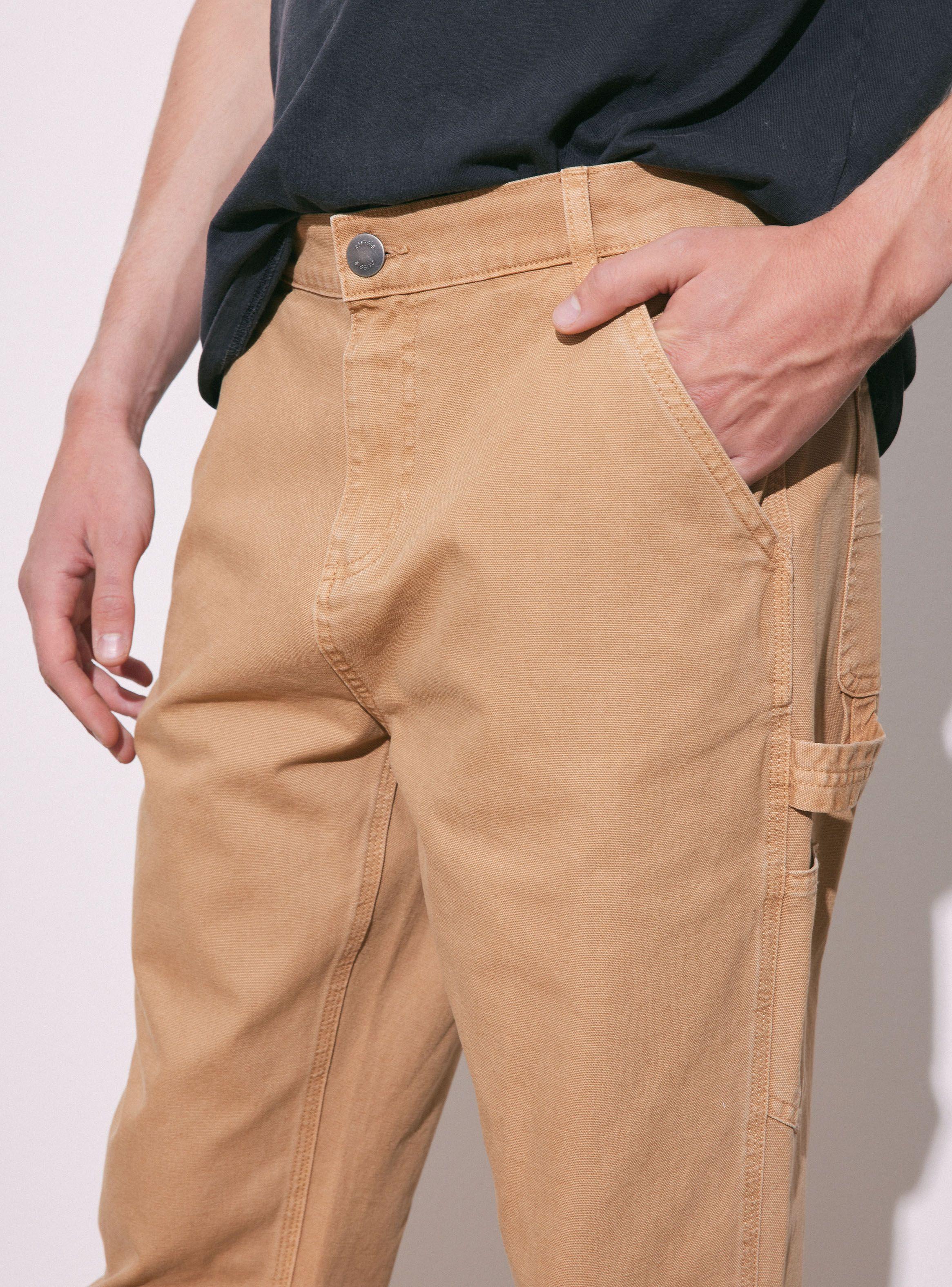 Pantalón Lavado-2