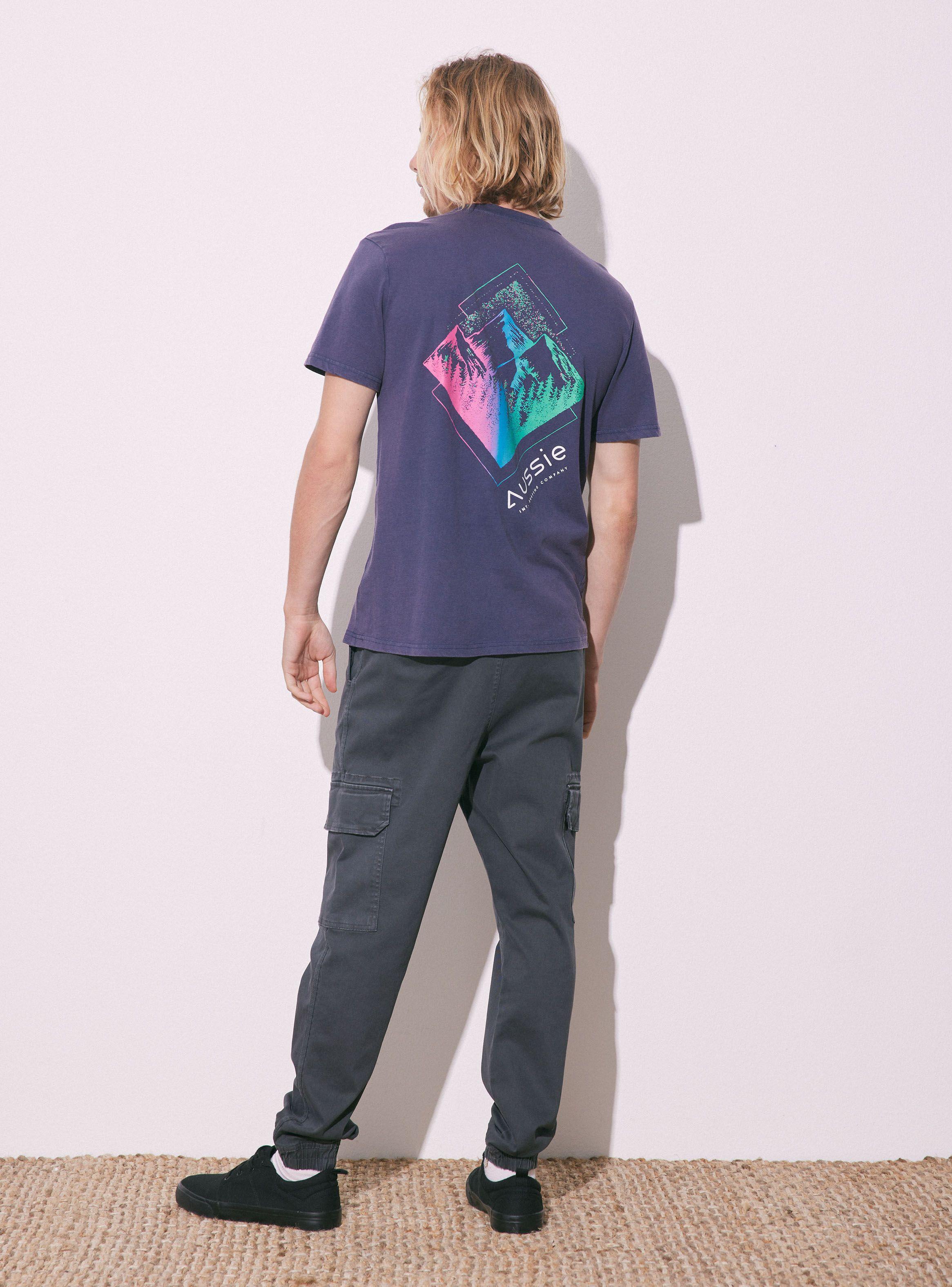 Polera Enzyme wash-5