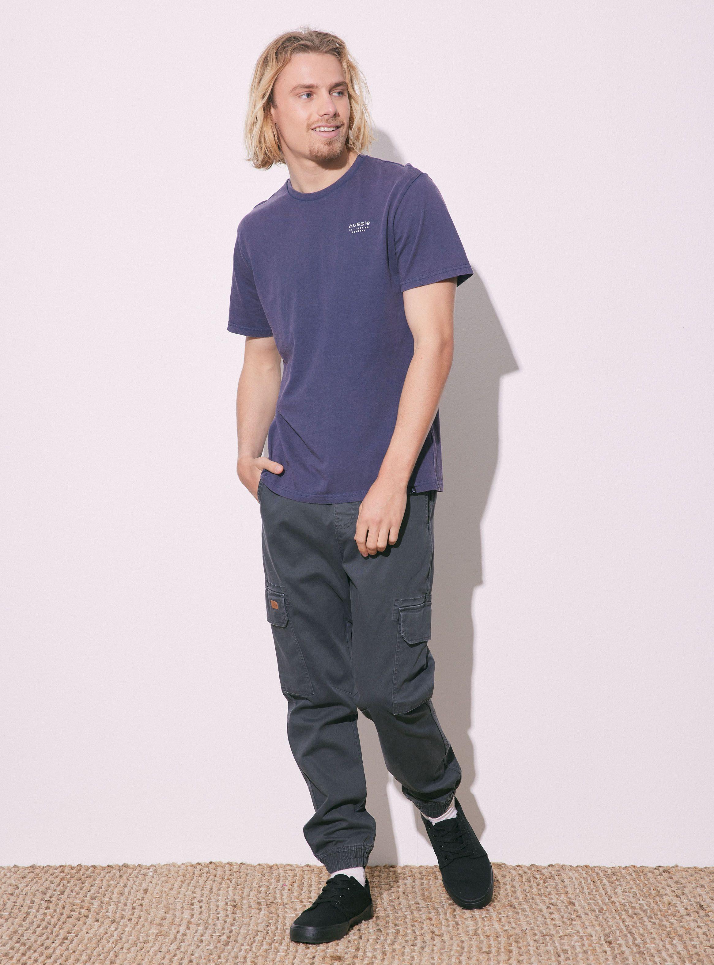 Polera Enzyme wash-4