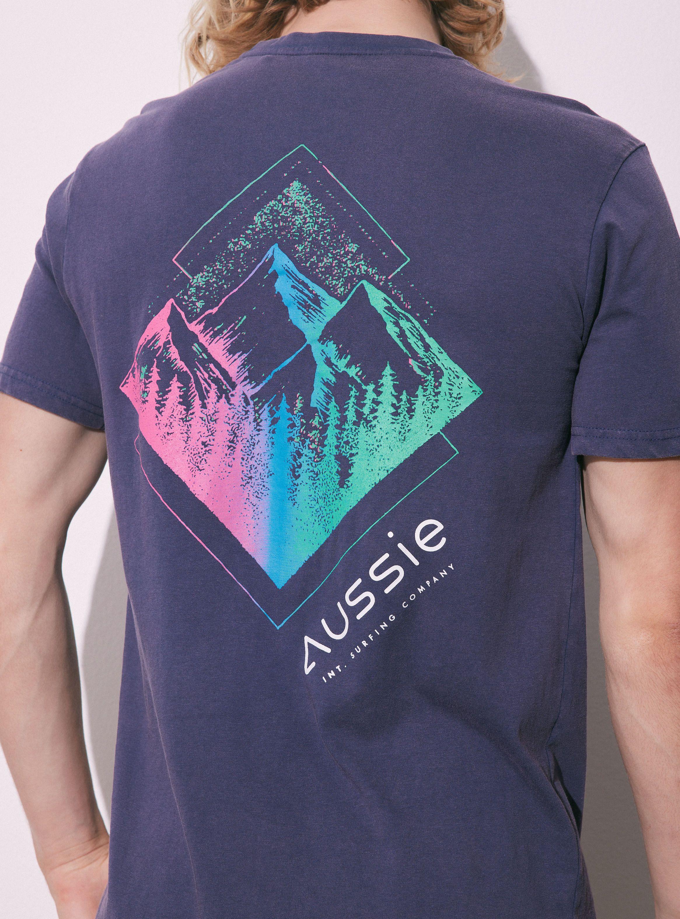Polera Enzyme wash-3