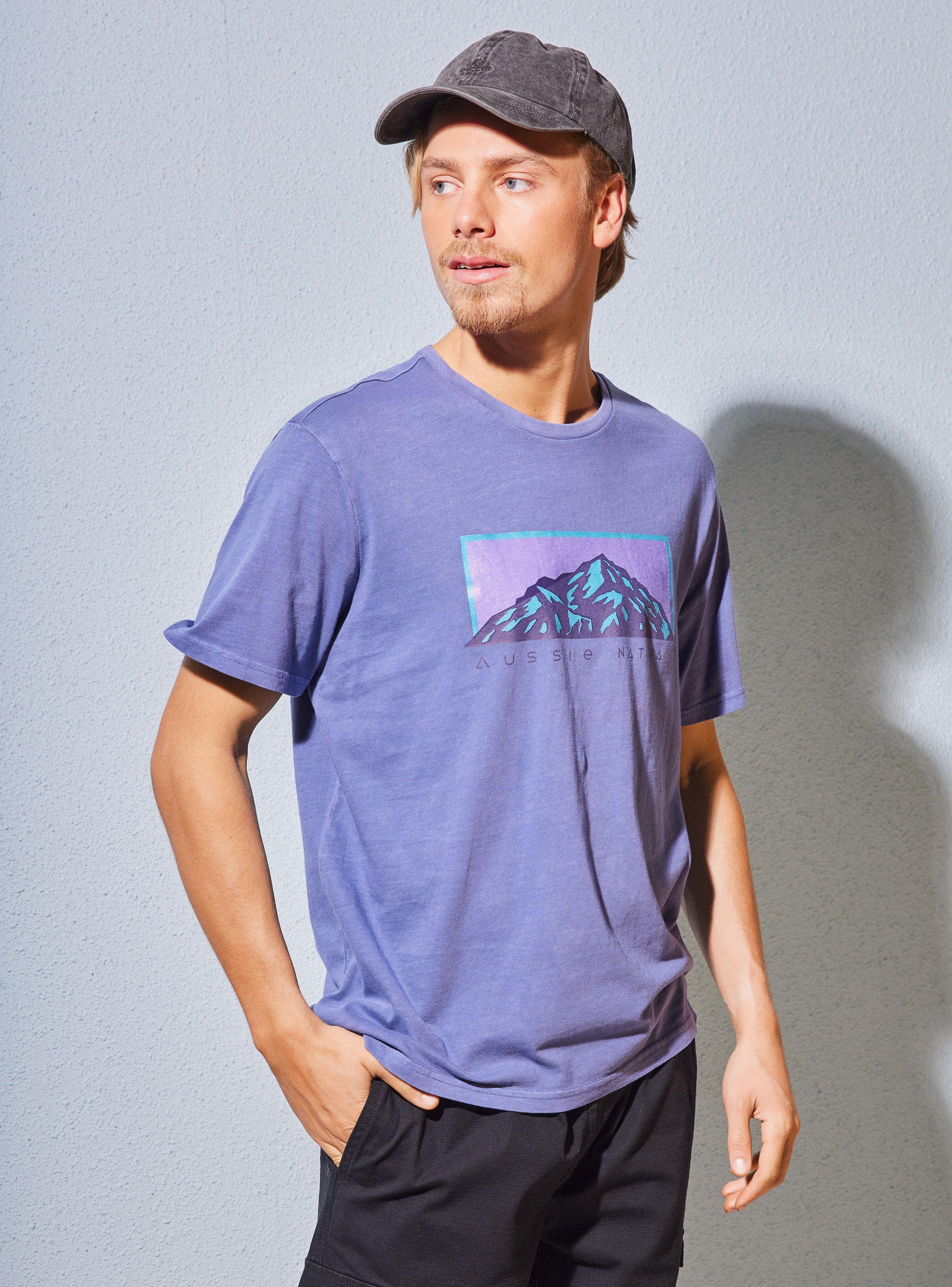 Polera Enzyme wash-0