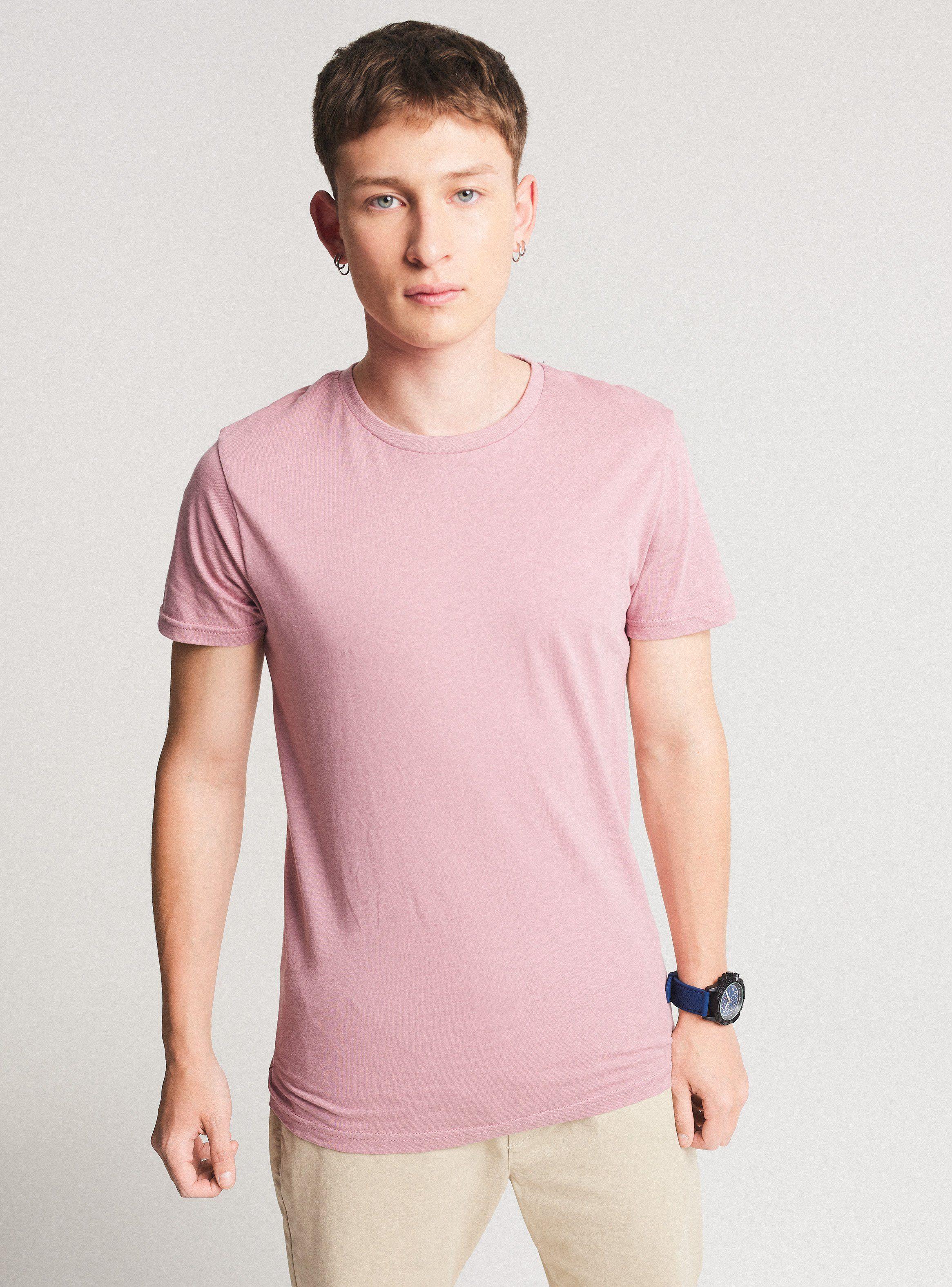 Rosado Pastel
