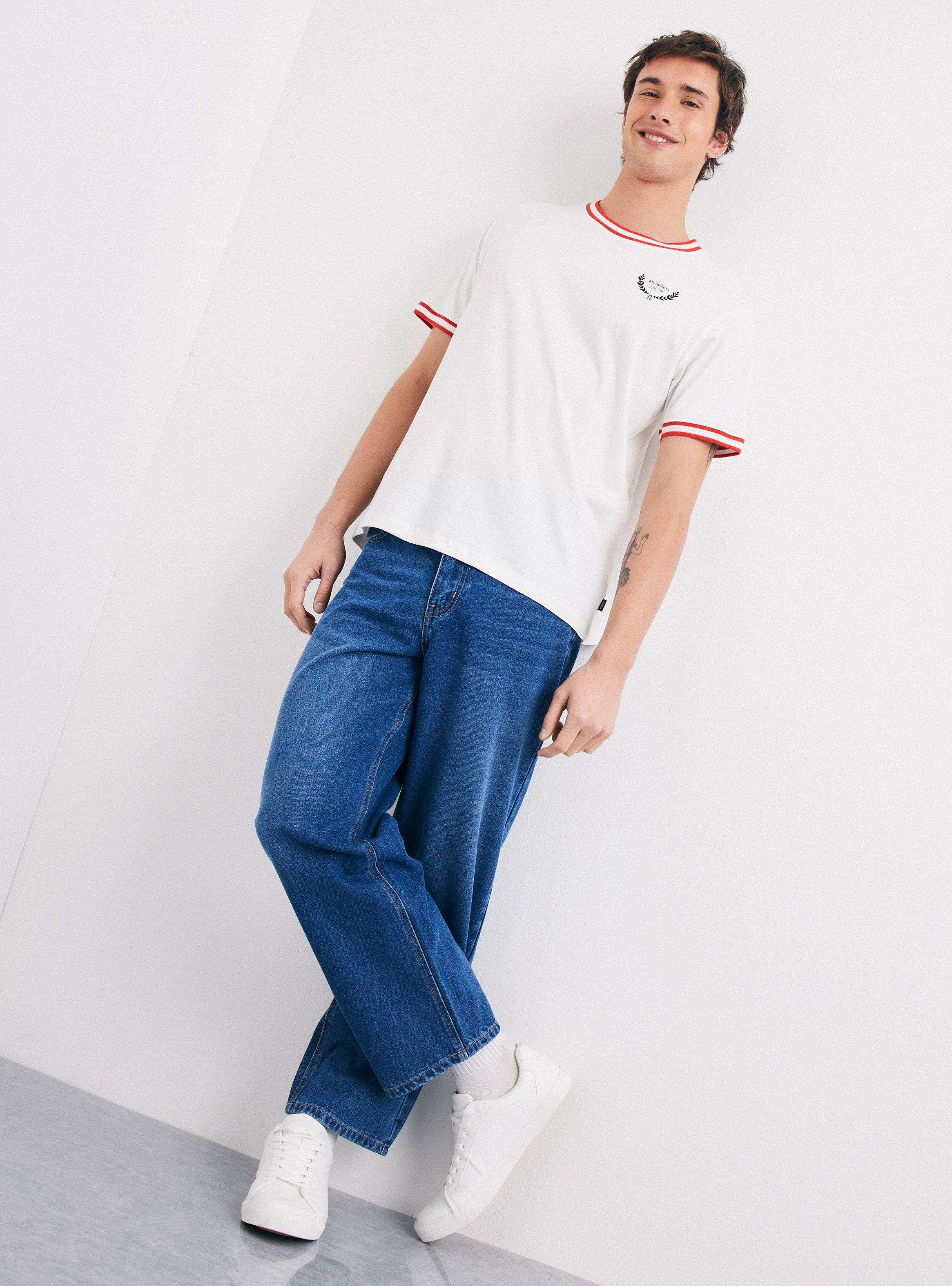 Polera Vintage Escudo-4