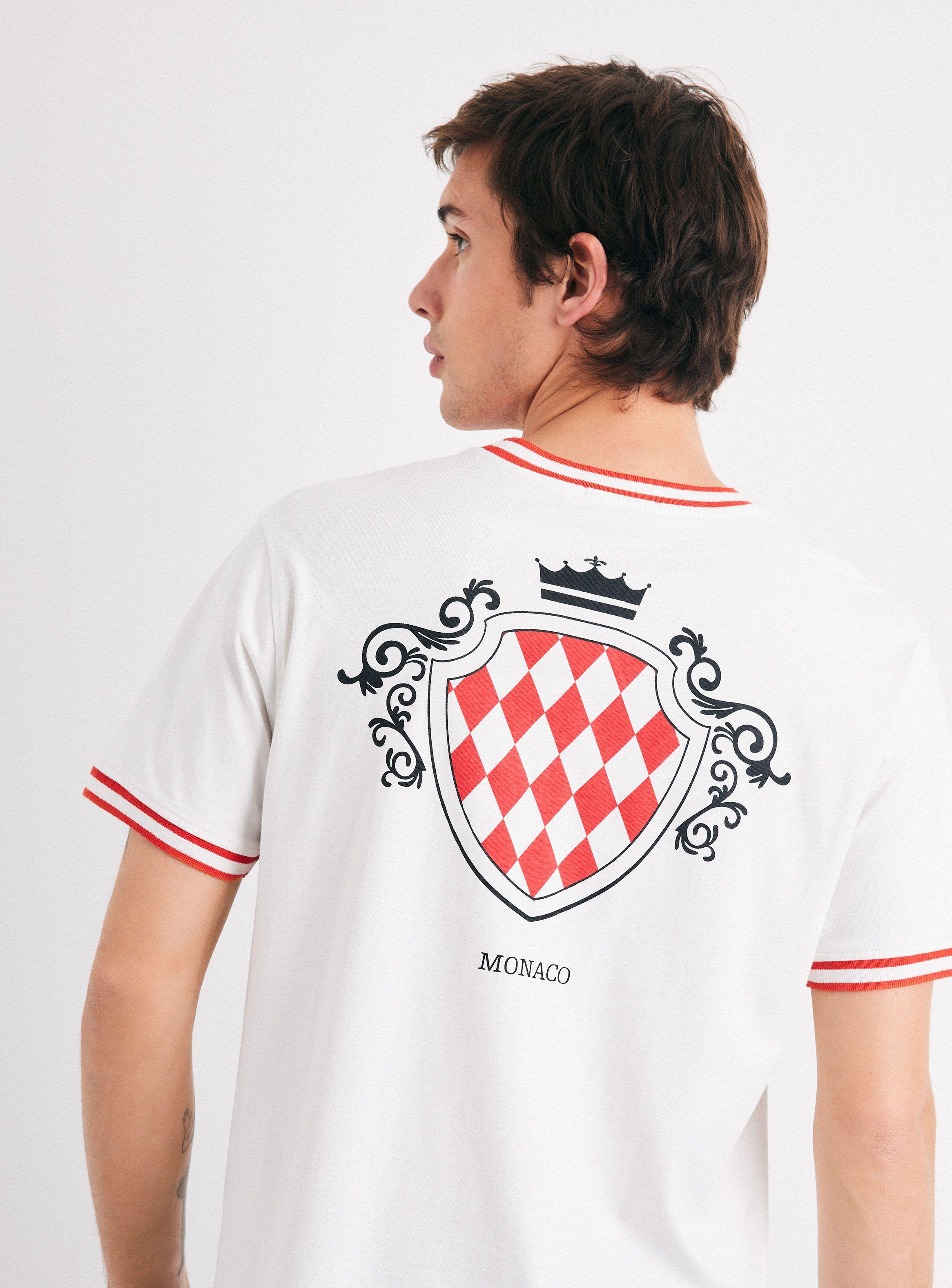 Polera Vintage Escudo-3