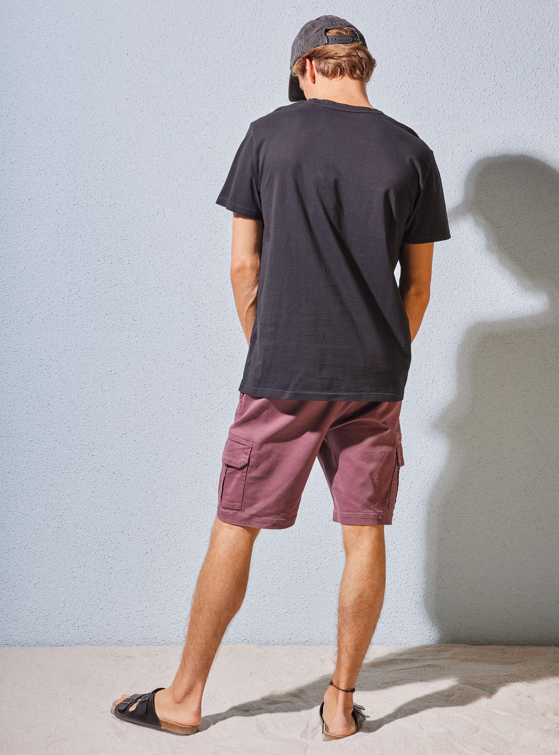 Polera Acid Lavada-5