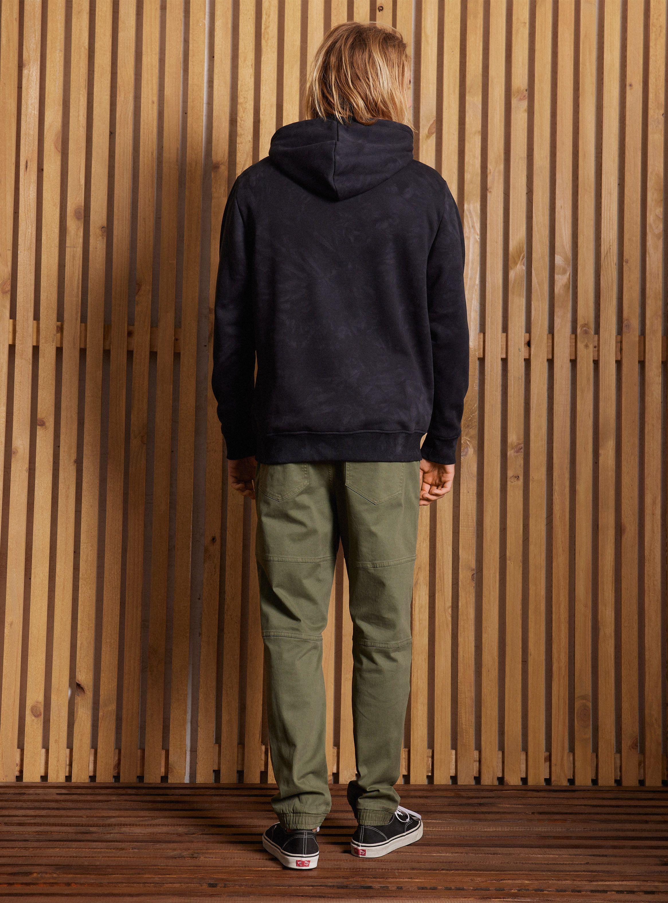 Polerón Tie Dye Lavado Dip Due-5
