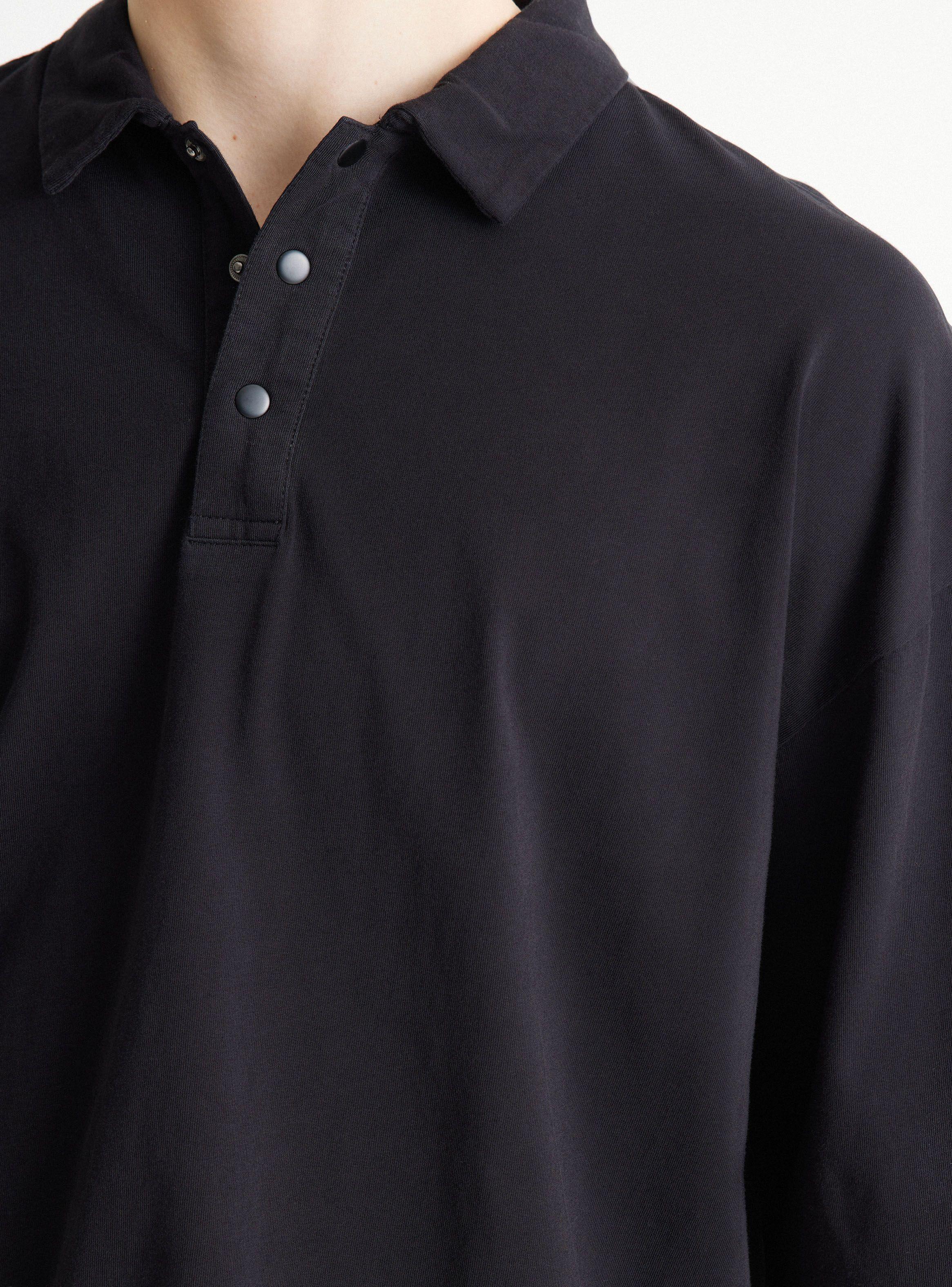 Polera Polo Oversize-3