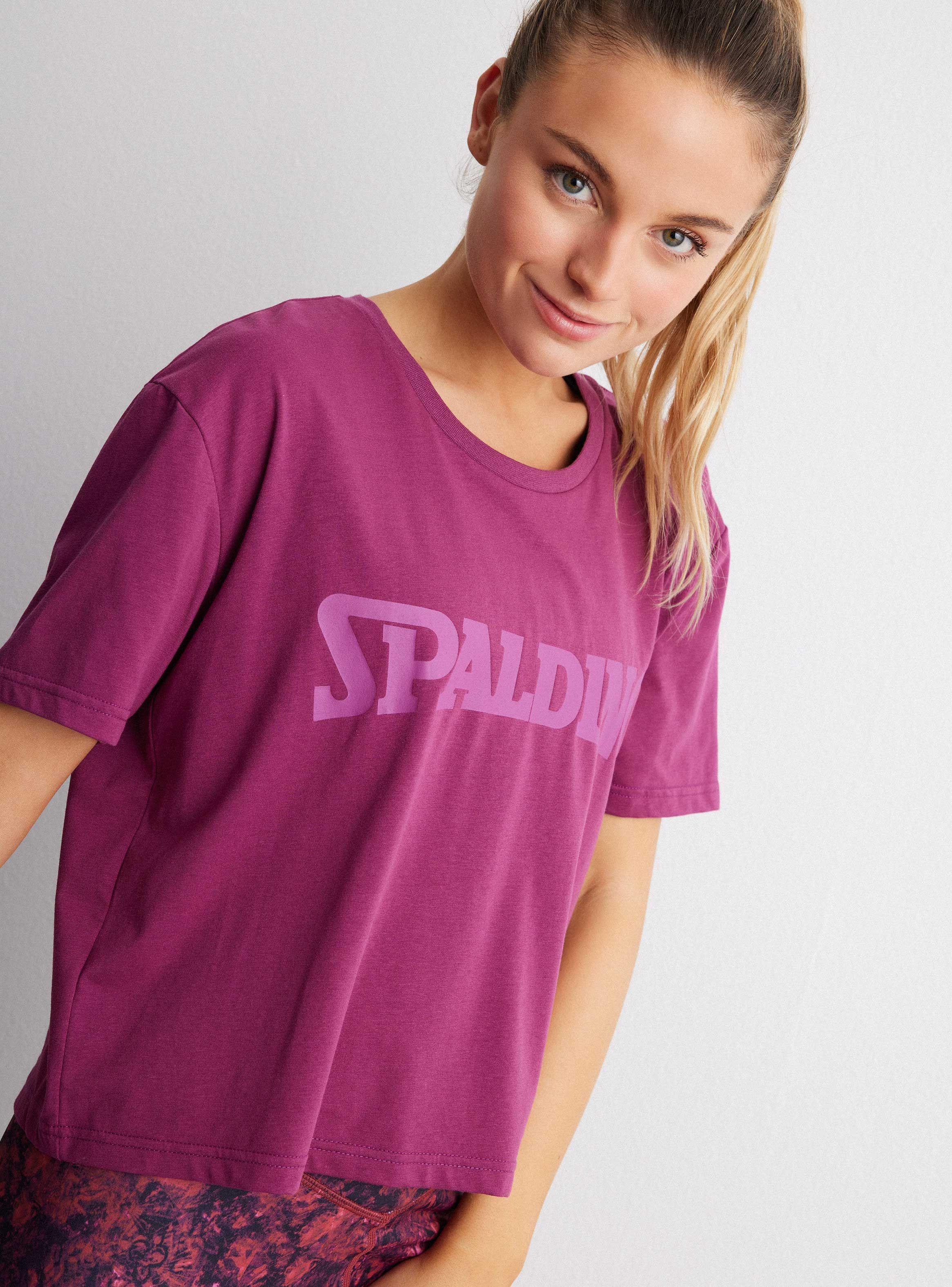 Polera Grafica Estampada-3