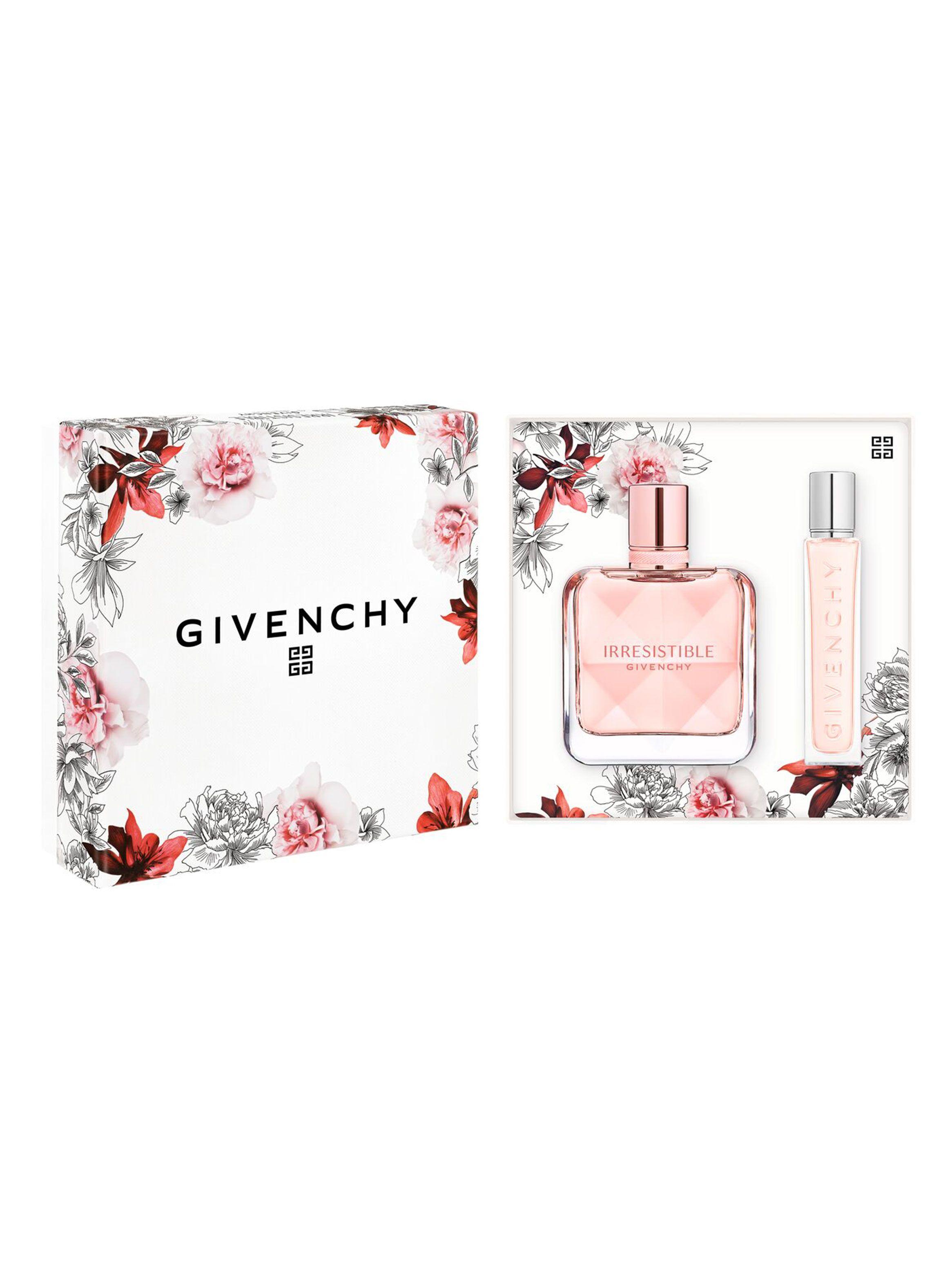 Set Perfume Irresistible EDP Mujer 50 ml + Travel Size 12.5ml-1