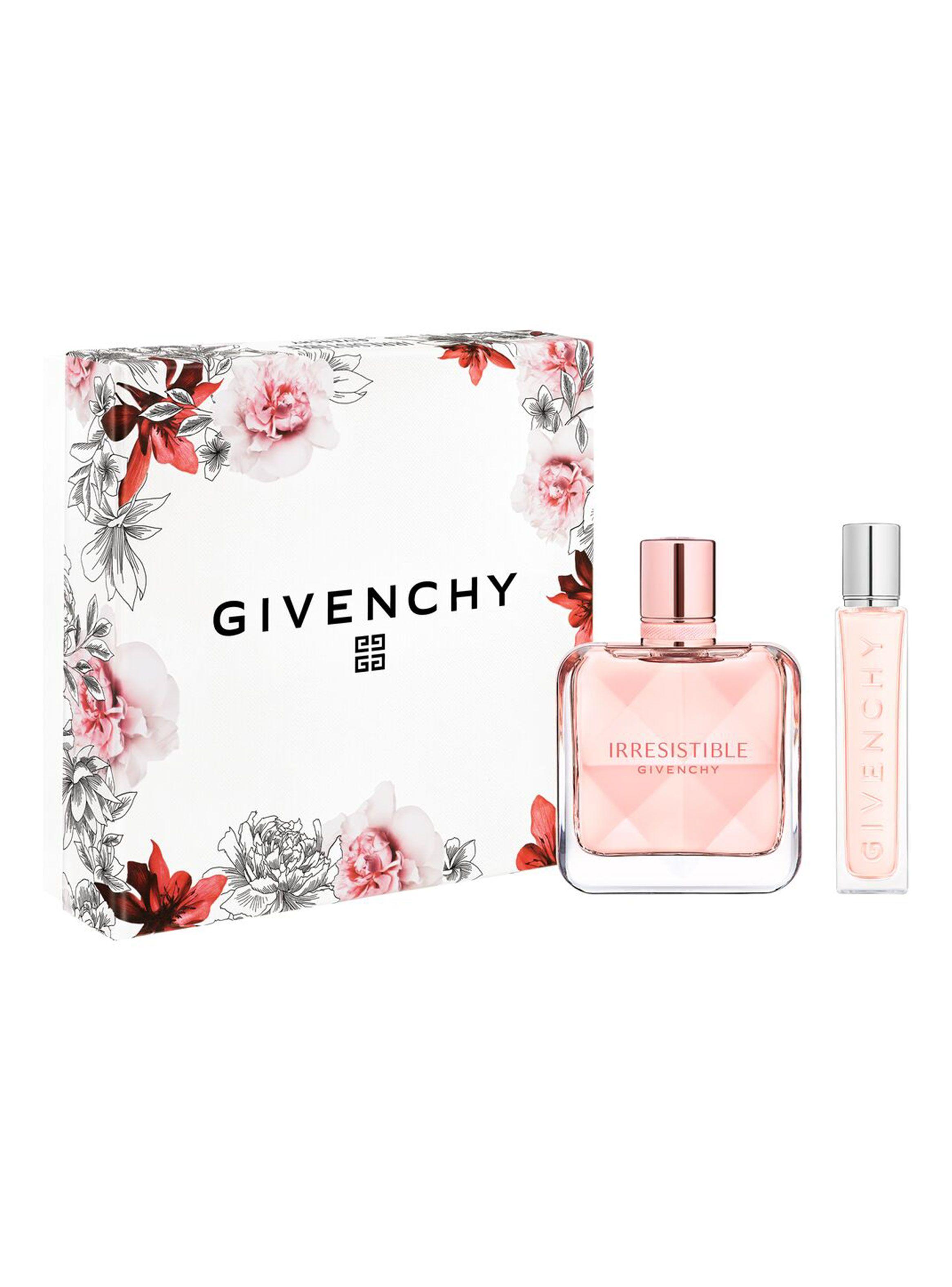 Set Perfume Irresistible EDP Mujer 50 ml + Travel Size 12.5ml-0