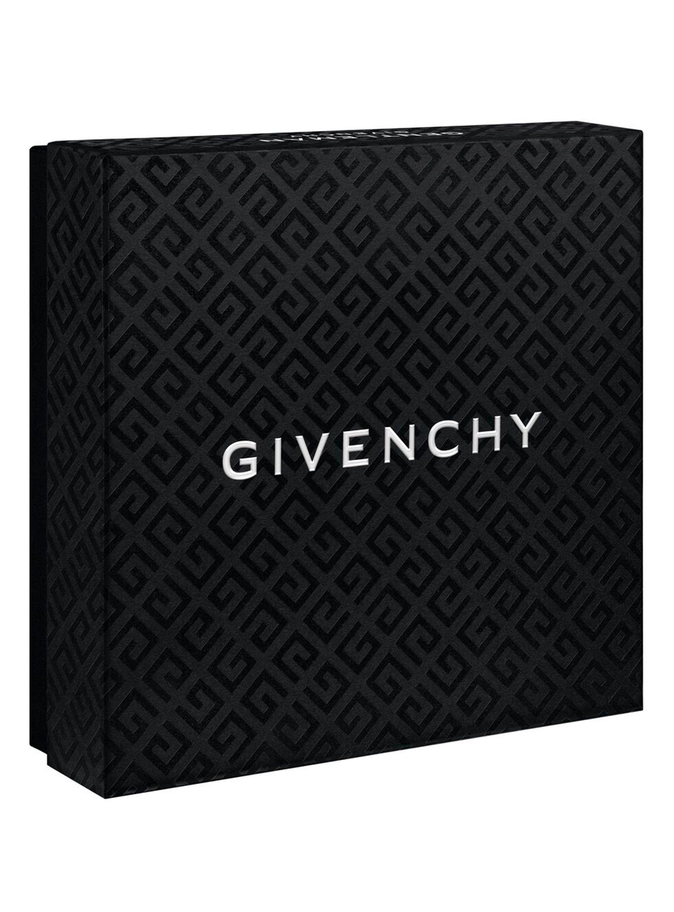 Set Perfume Gentleman Boisée EDP Hombre 100 ml + Gel de Ducha 75 ml + Perfumero de viaje 12.5 ml Givenchy-3