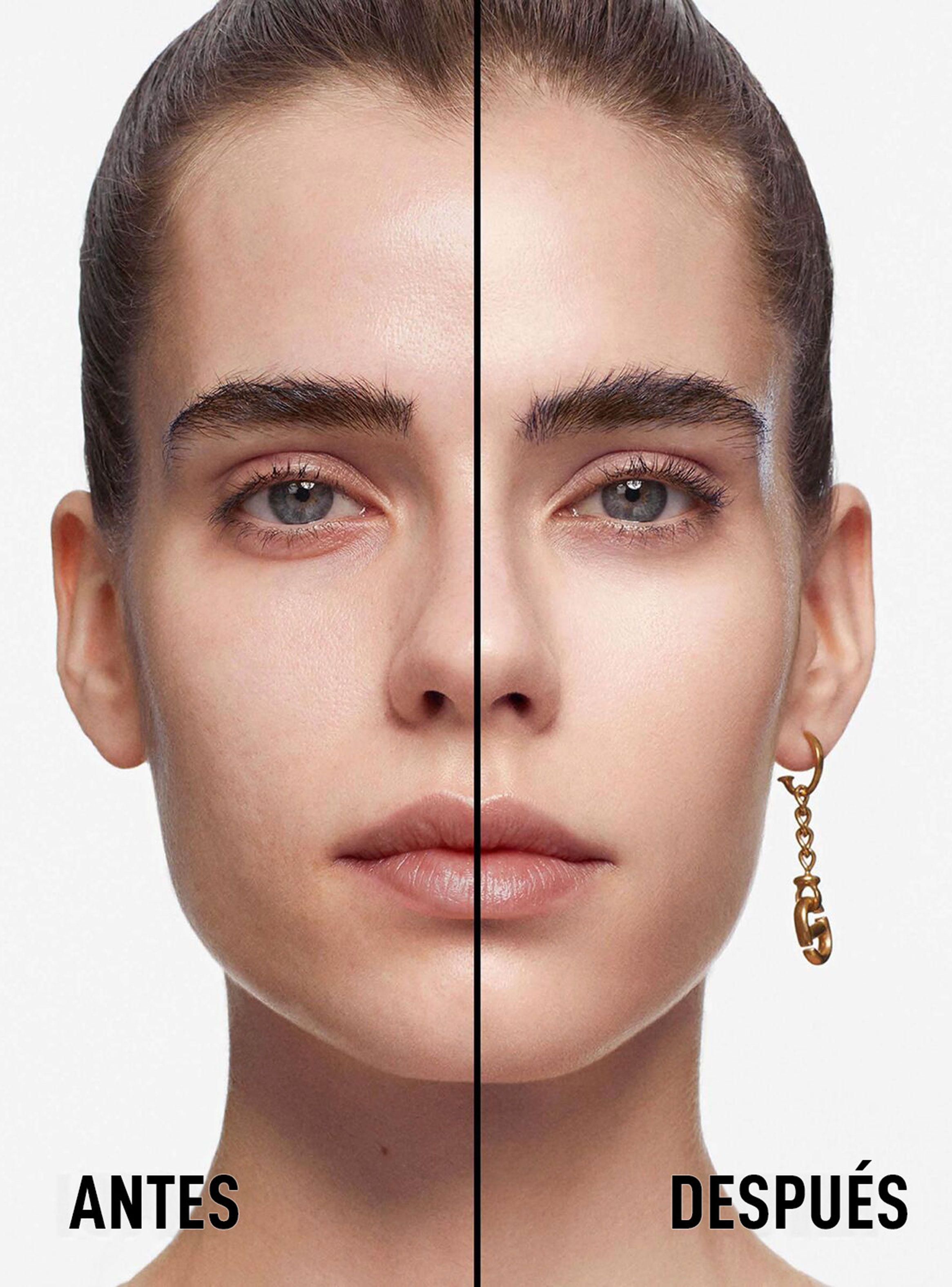 Base de Maquillaje Dior Forever Skin Glow 2CR-2