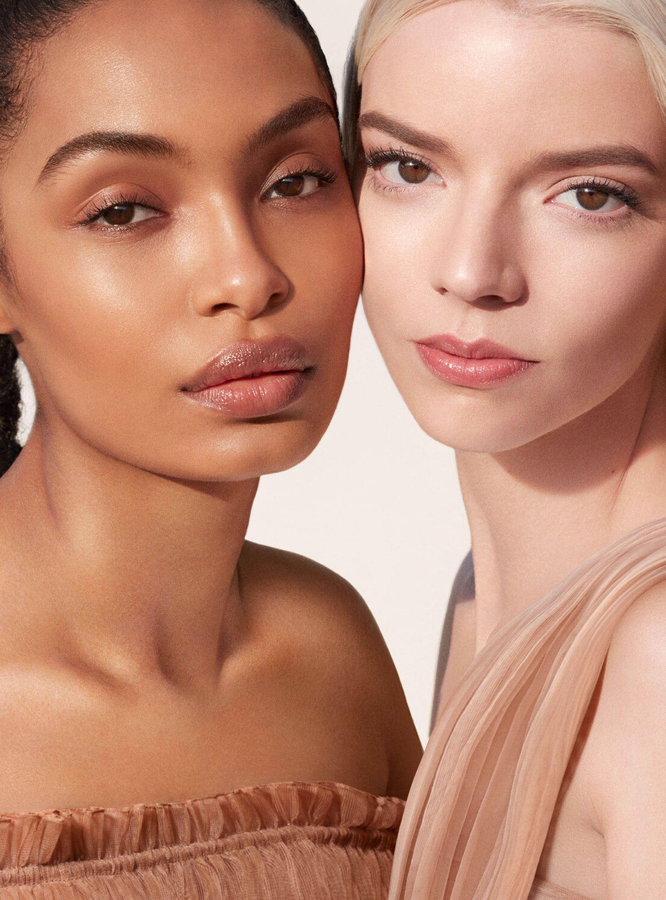 Base de Maquillaje Dior Forever Skin Glow 2W 30 ml-5