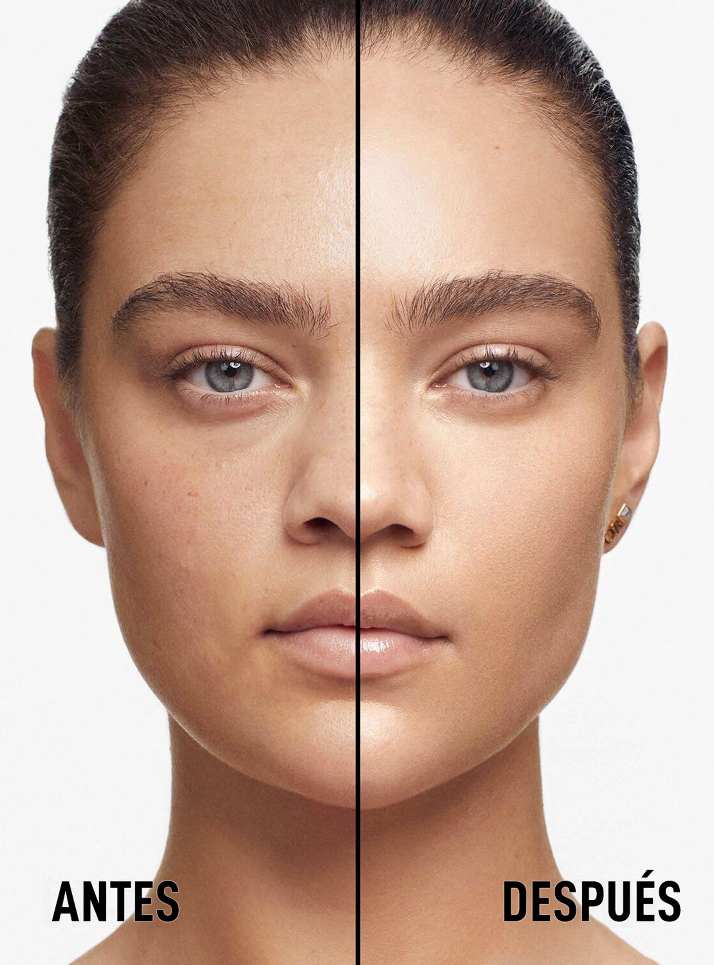 Base de Maquillaje Dior Forever Skin Glow 2W 30 ml-2
