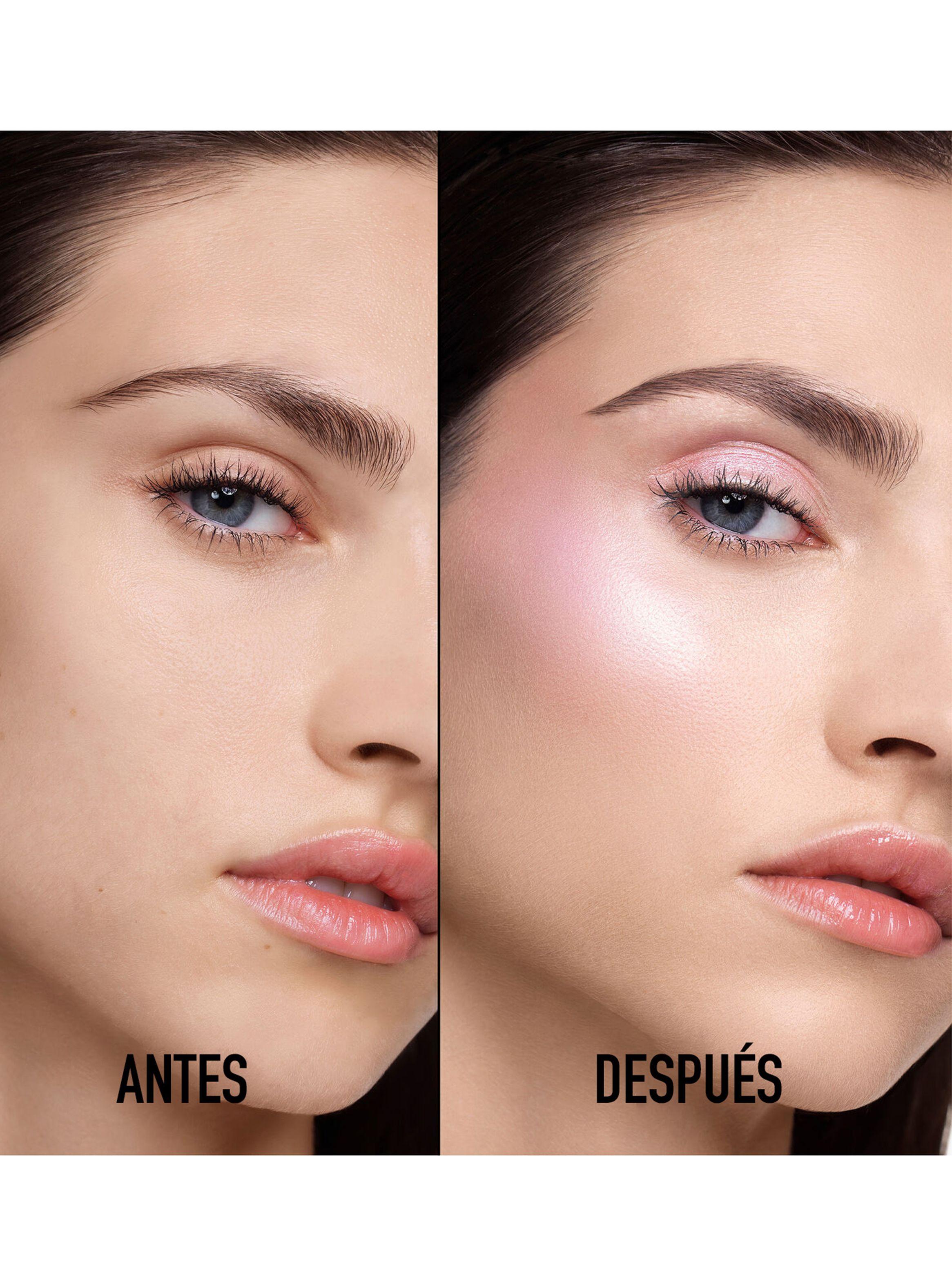 Iluminador Dior Forever Glow Maximizer 011 Pink 11 ml-2