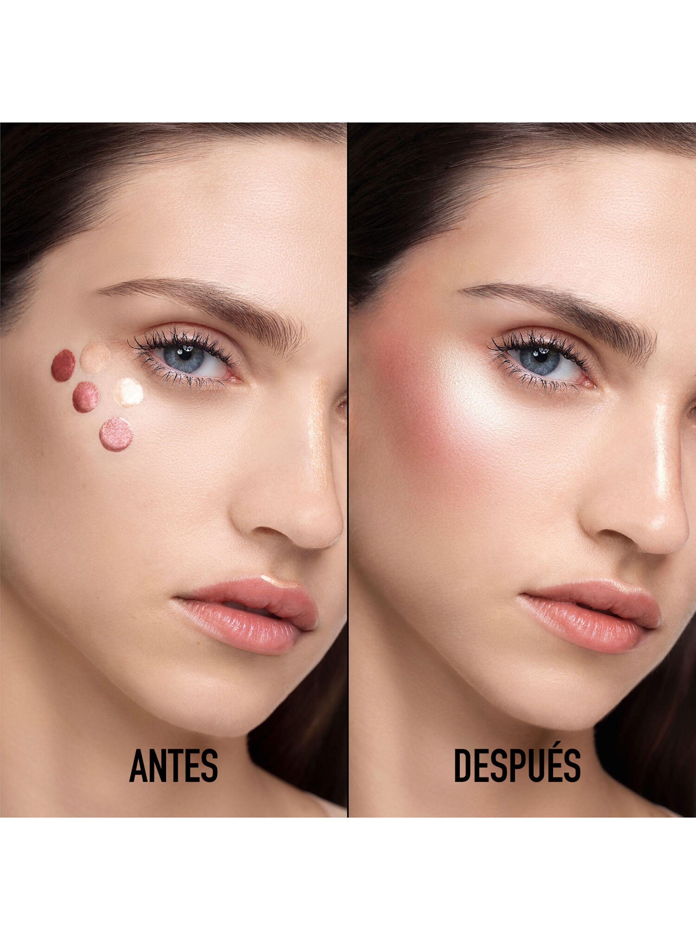 Iluminador Dior Forever Glow Maximizer 011 Pink 11 ml-5