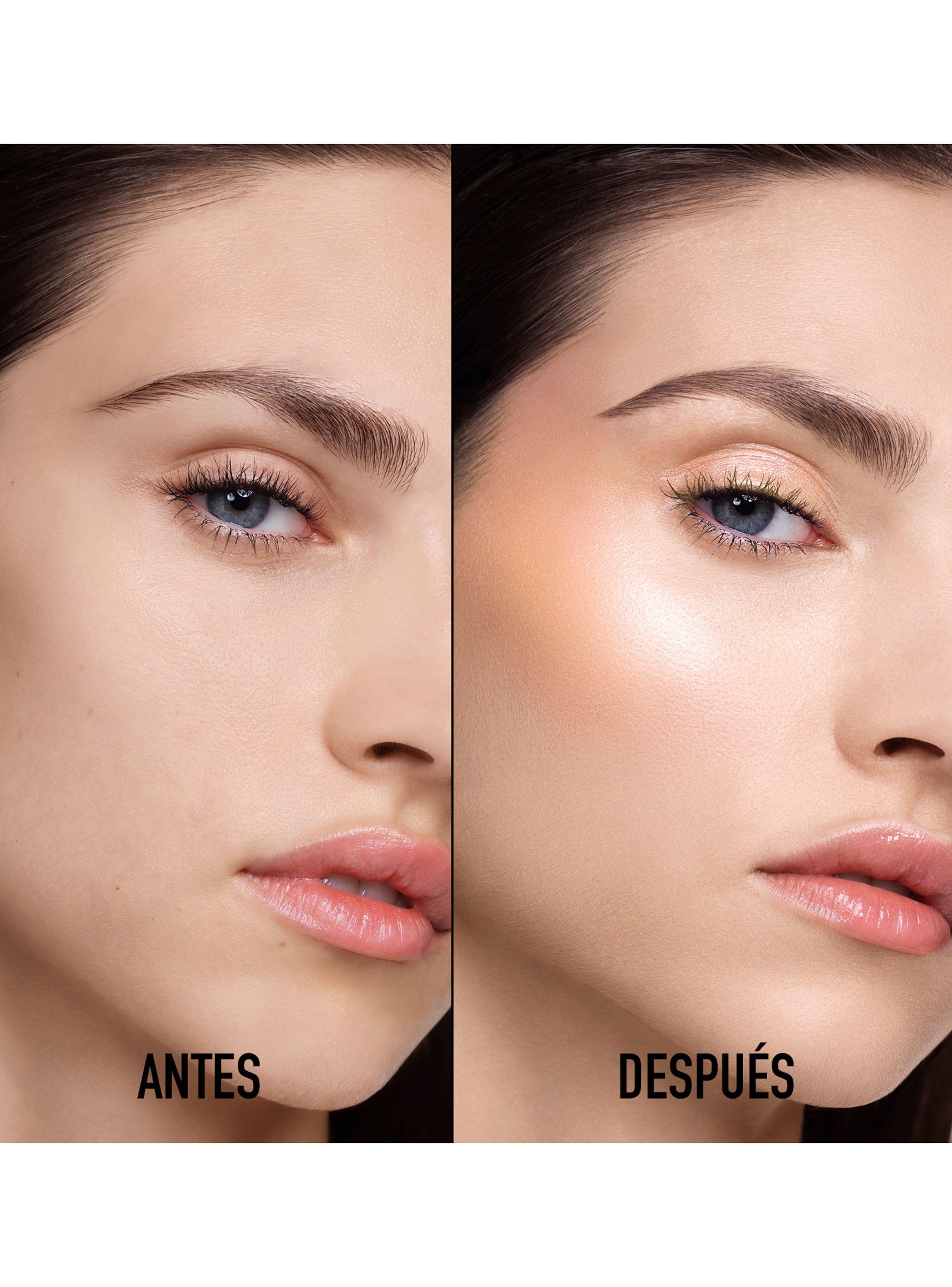 Iluminador Dior Forever Glow Maximizer 013 Gold 11 ml-2