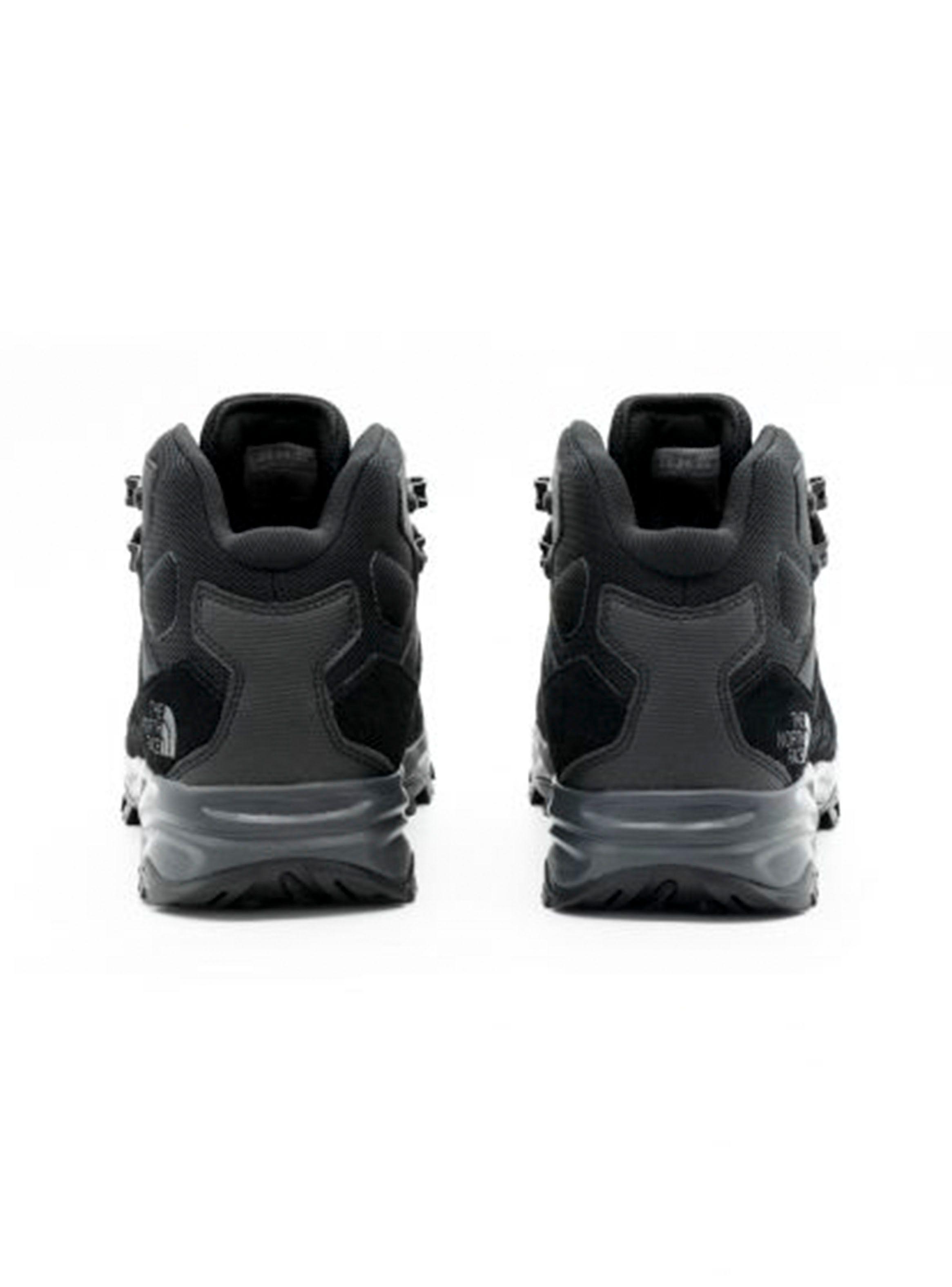 Zapatilla Outdoor Truckee Mid Hombre-3