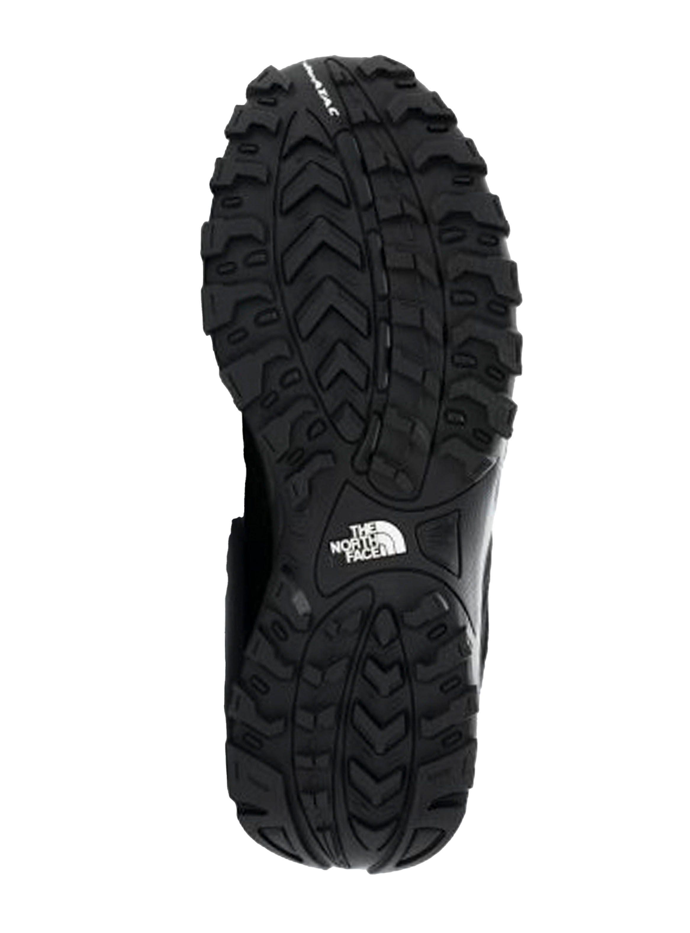 Zapatilla Outdoor Truckee Hombre-2