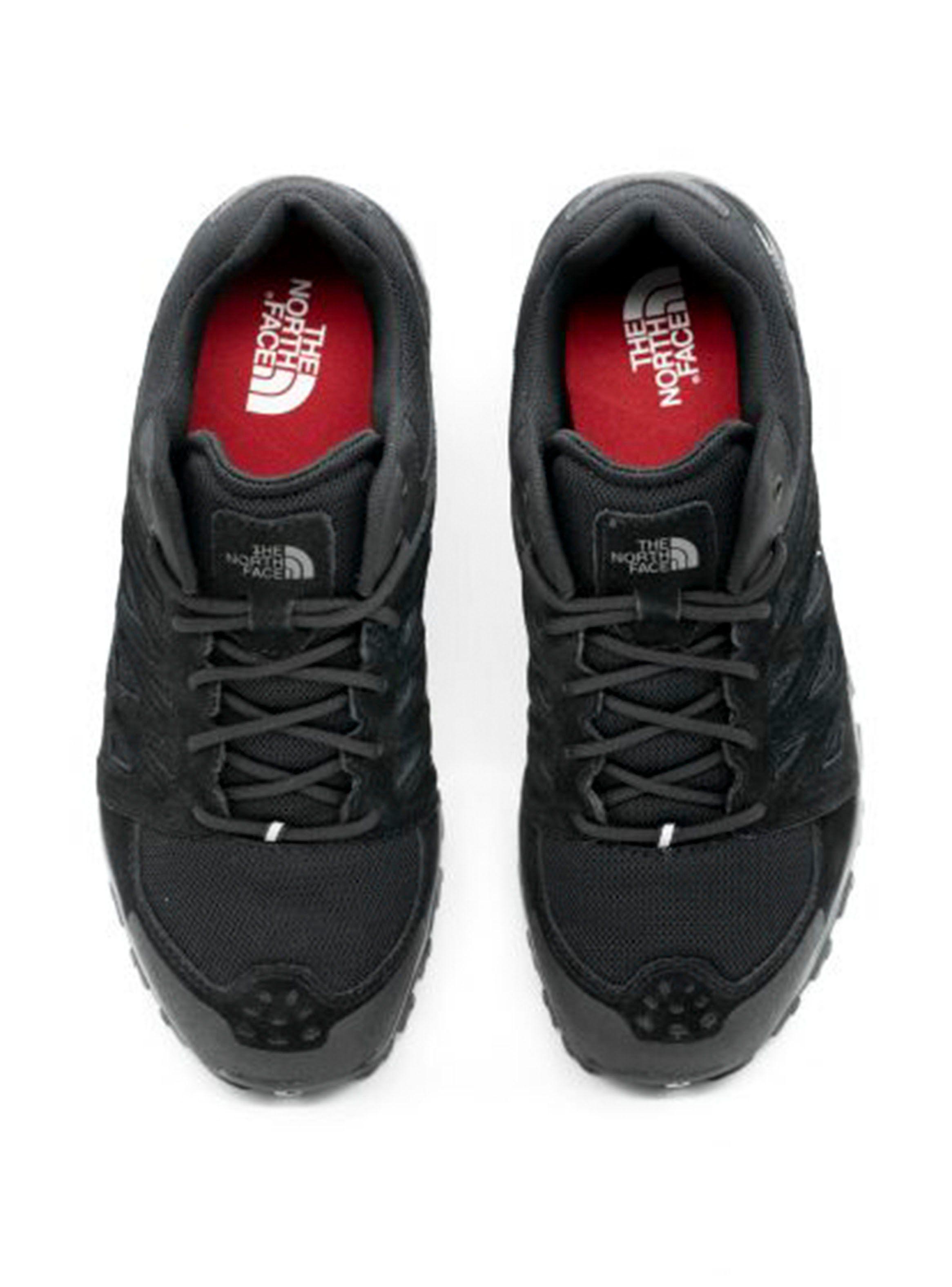 Zapatilla Outdoor Truckee Hombre-1