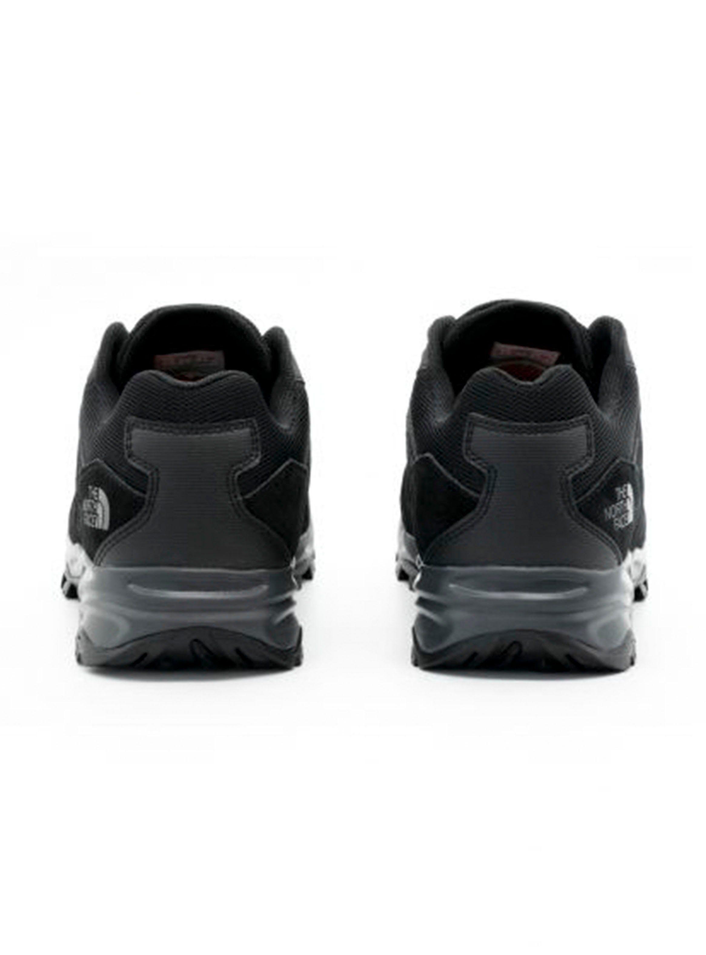 Zapatilla Outdoor Truckee Hombre-3