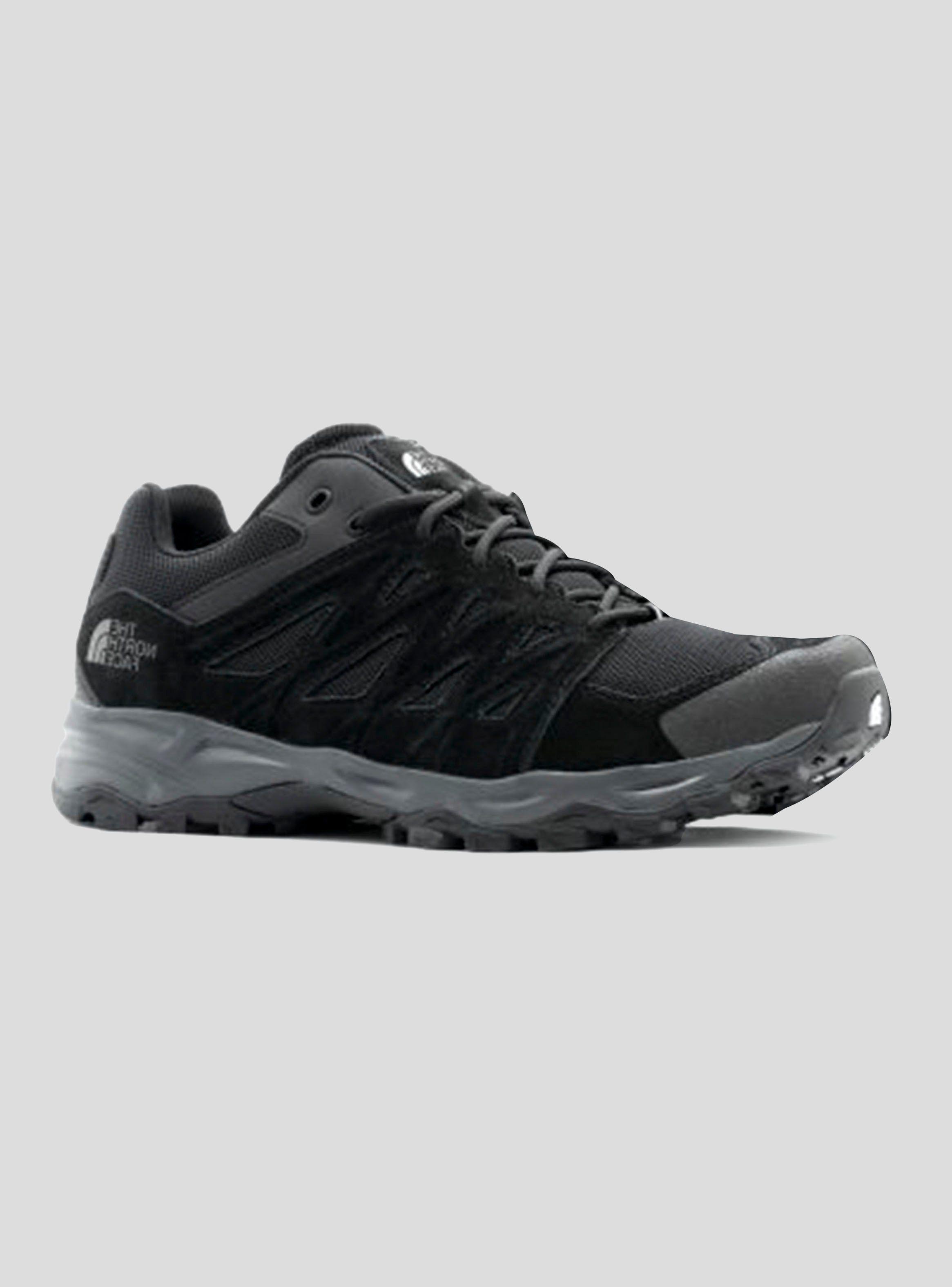 Zapatilla Outdoor Truckee Hombre-0
