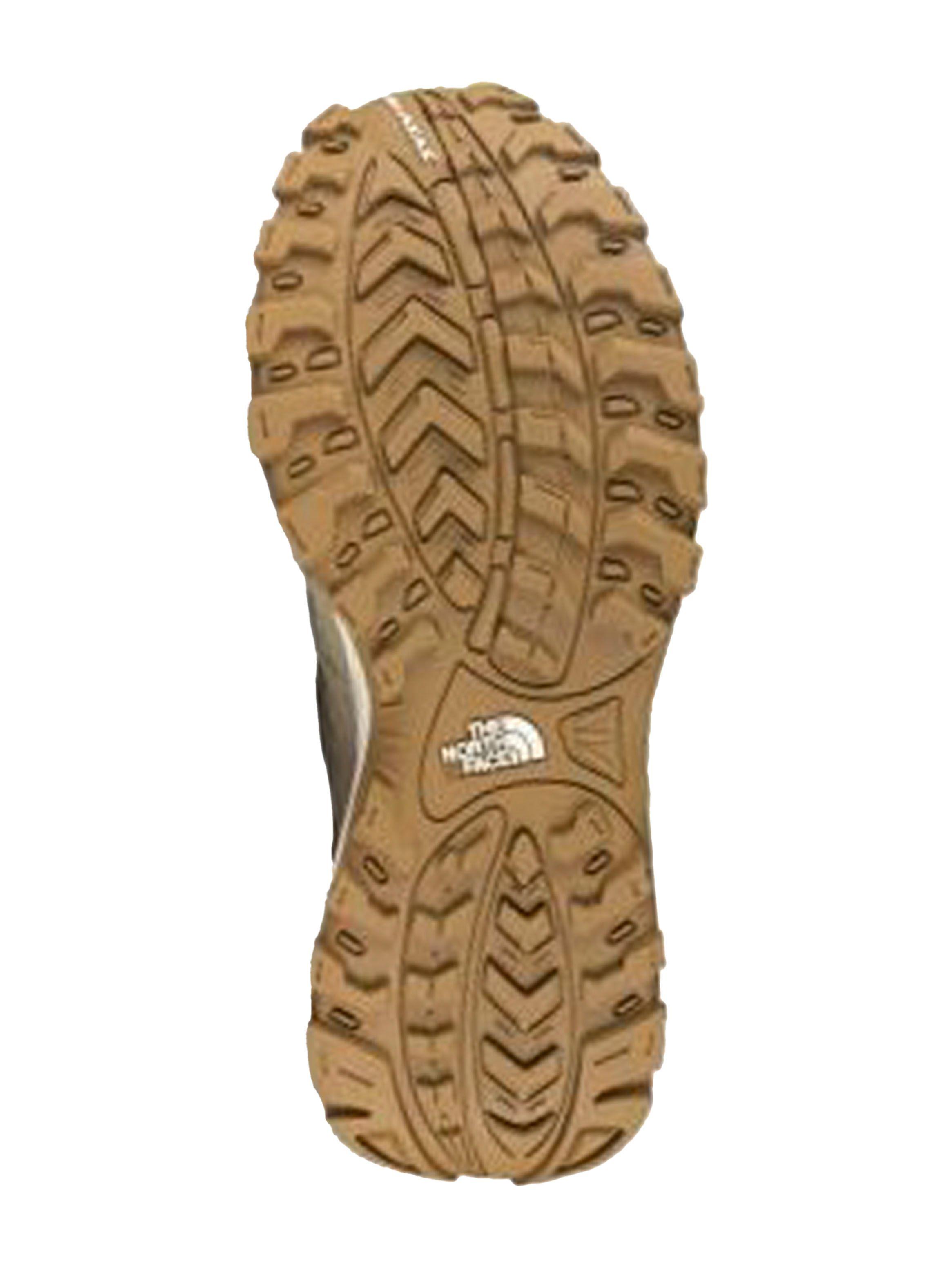 Zapatilla Outdoor Truckee Mujer-2