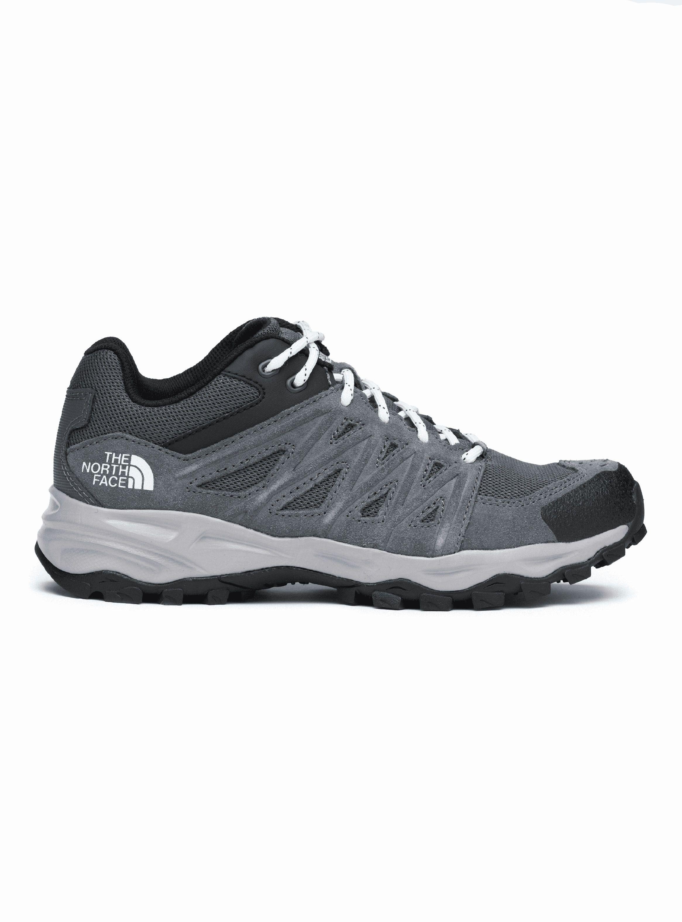 Zapatilla Outdoor Truckee Mujer-0