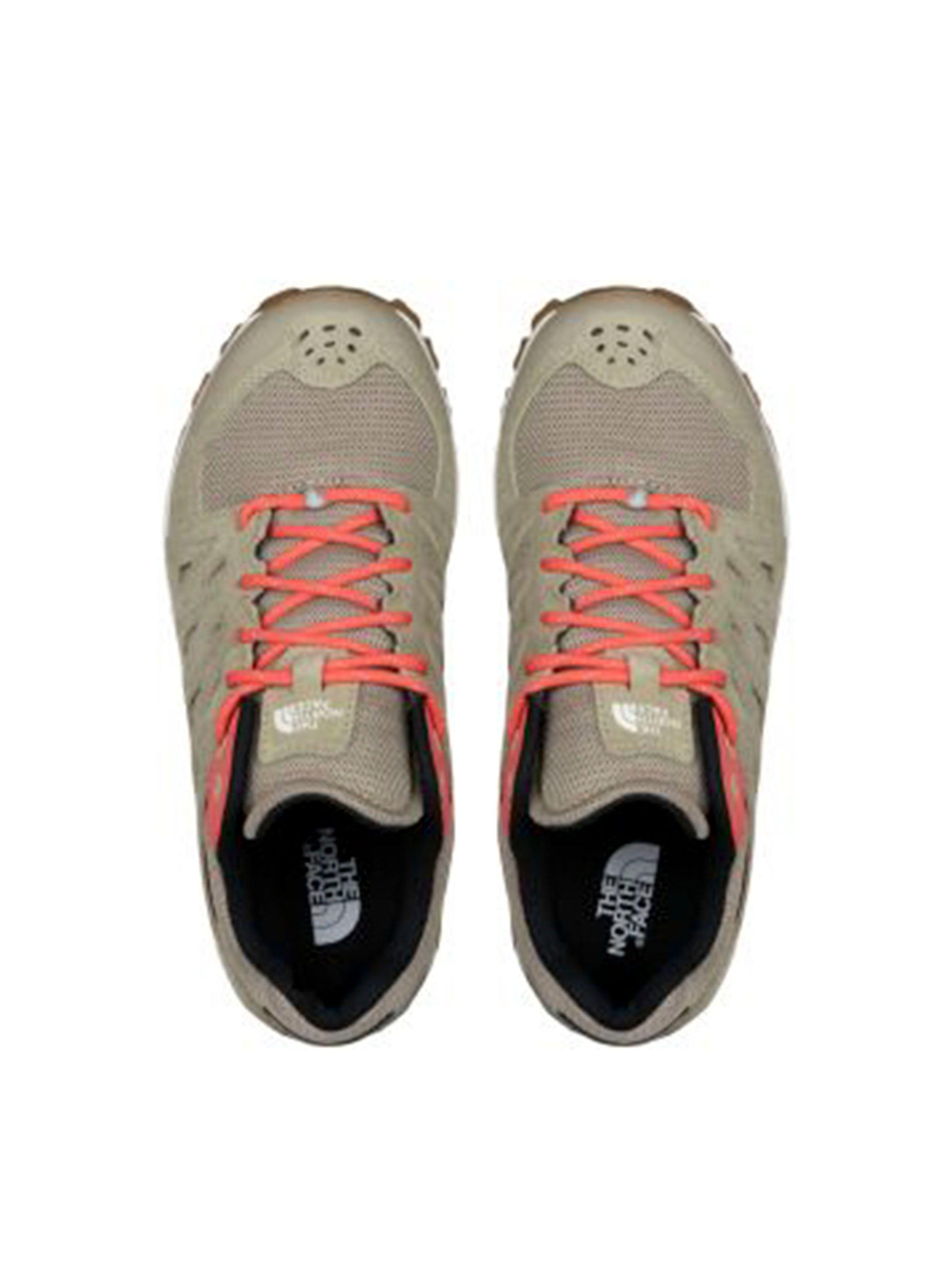 Zapatilla Outdoor Truckee Mujer-1