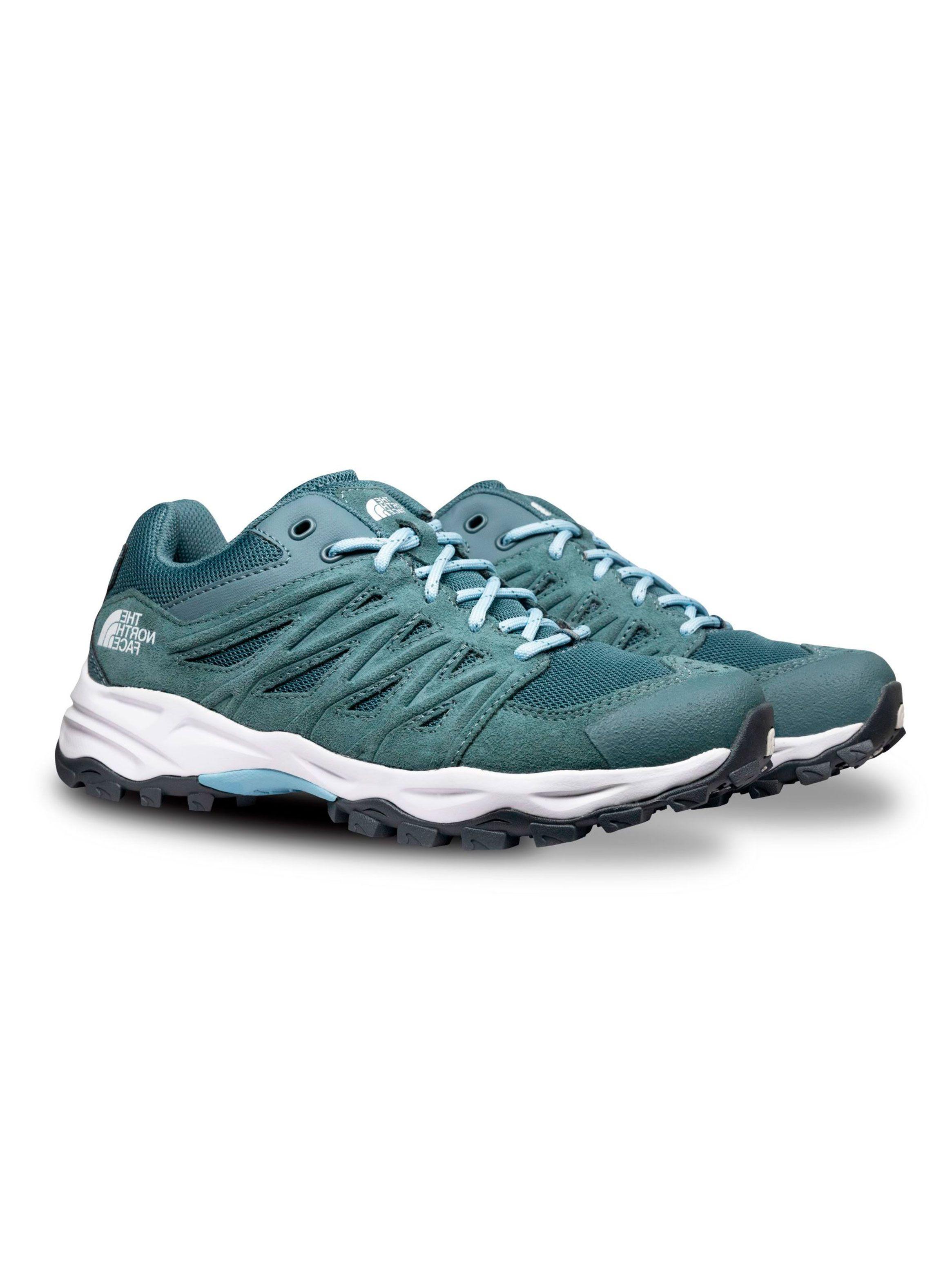 Zapatilla Outdoor Truckee Mujer-0