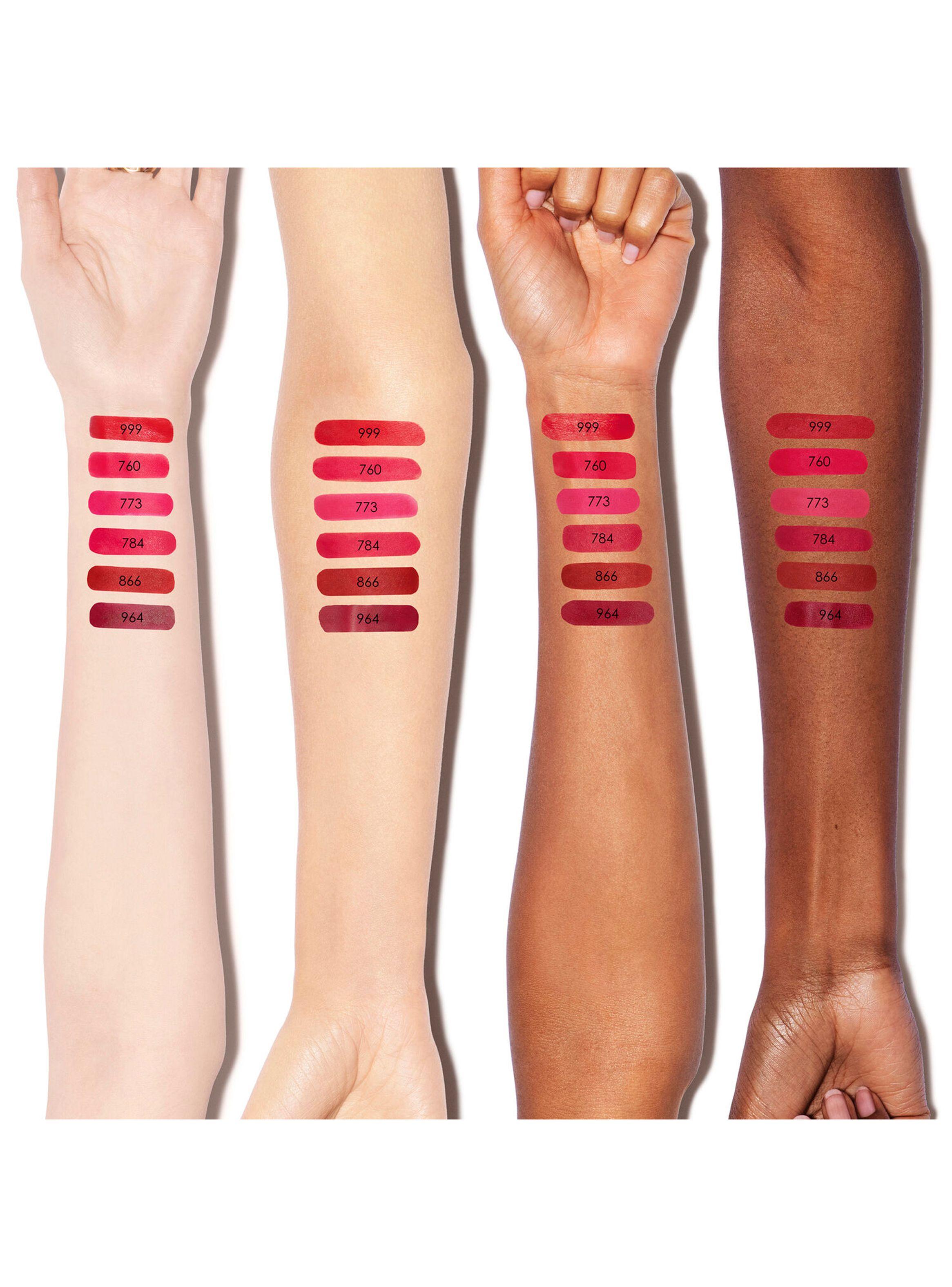 Dior Rouge Barra de Labios Tono 773 Bonheur 3.50 g-5