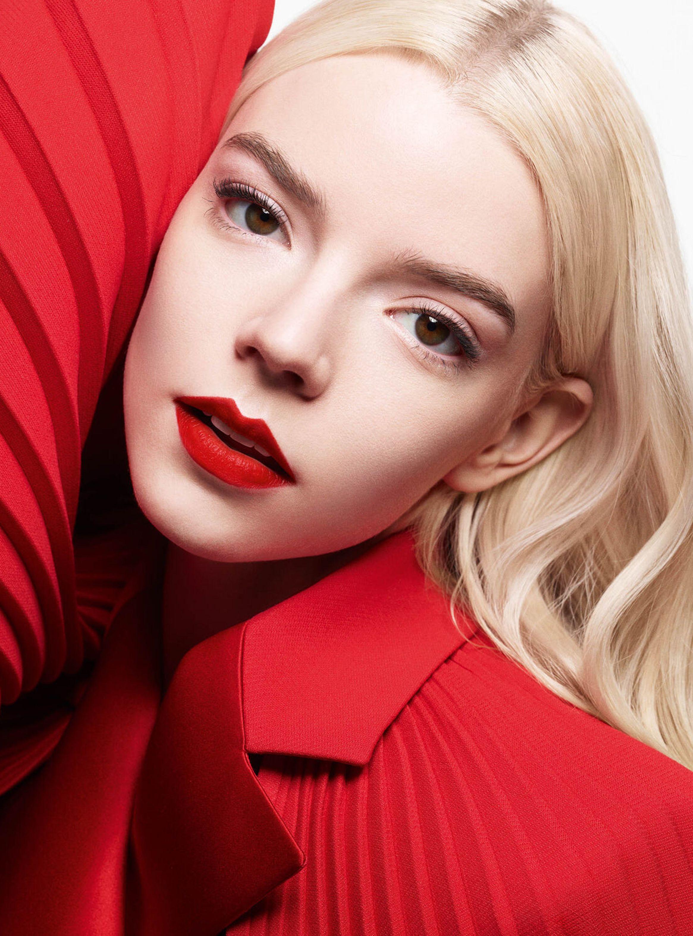 Dior Rouge Contour Lápiz Perfilador de Labios Tono 200 Nude Touch-3