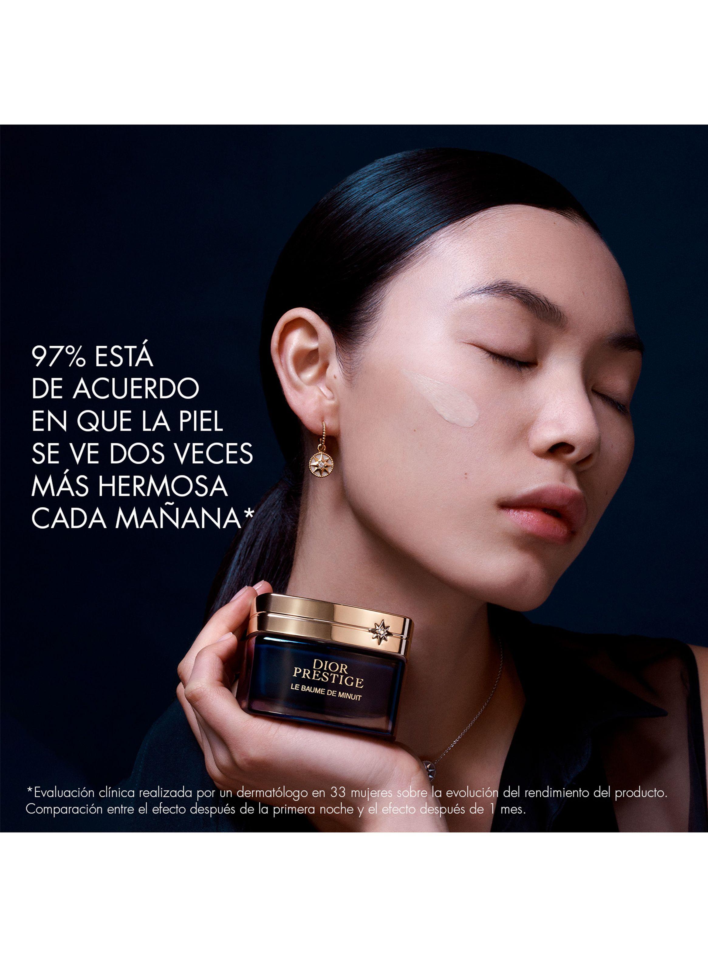 Crema Dior Prestige Le Baume de Minuit-5