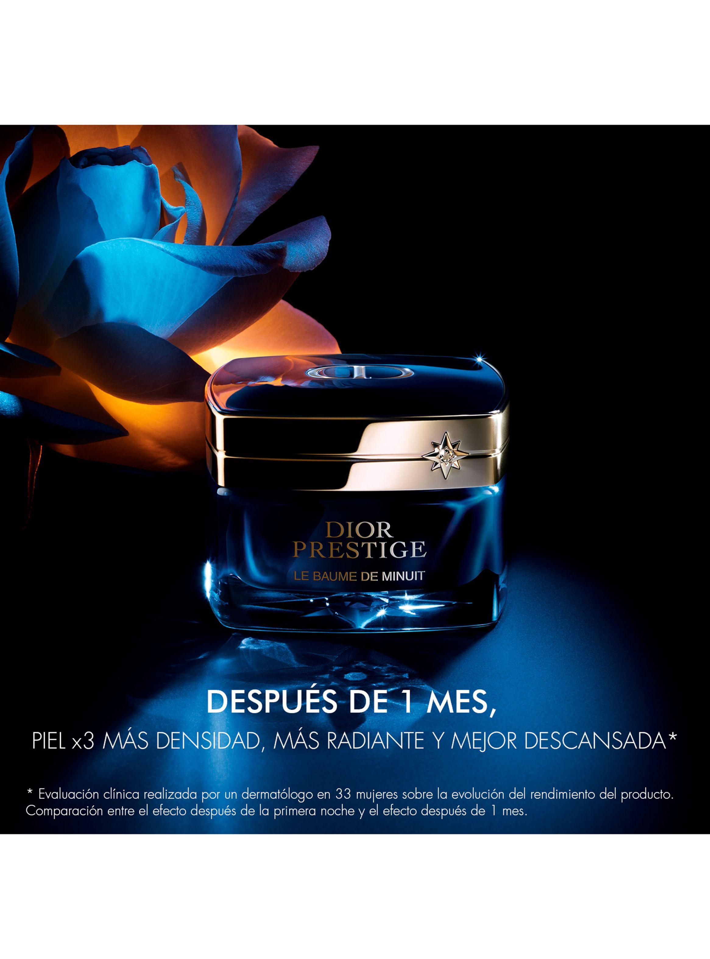 Crema Dior Prestige Le Baume de Minuit-4