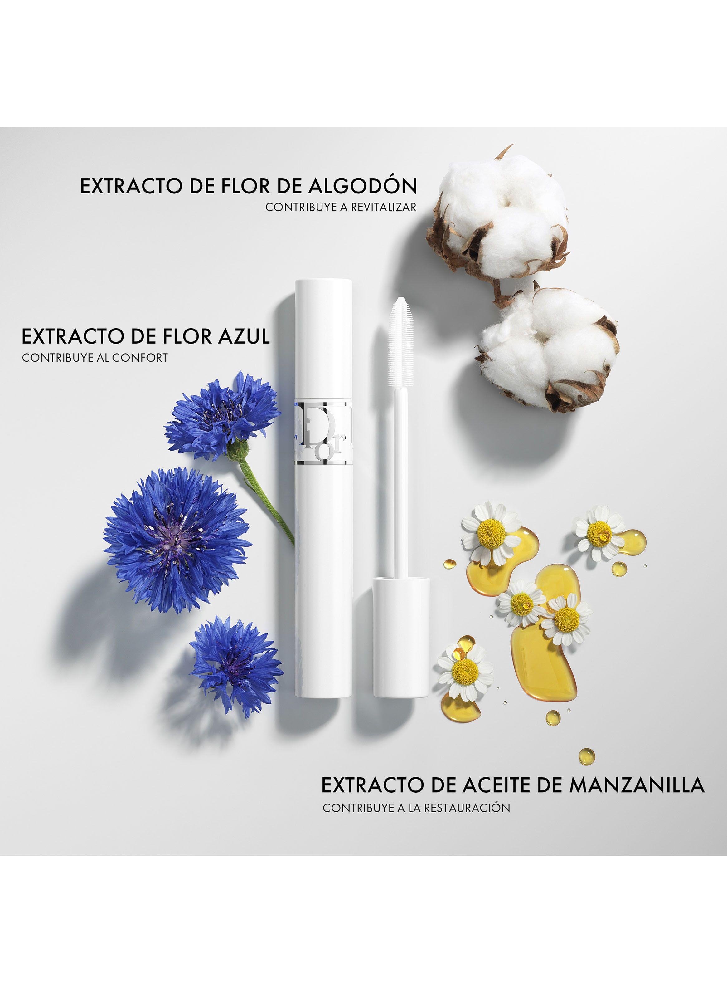 Máscara de Pestañas Diorshow Maximizer 4D Dior-3