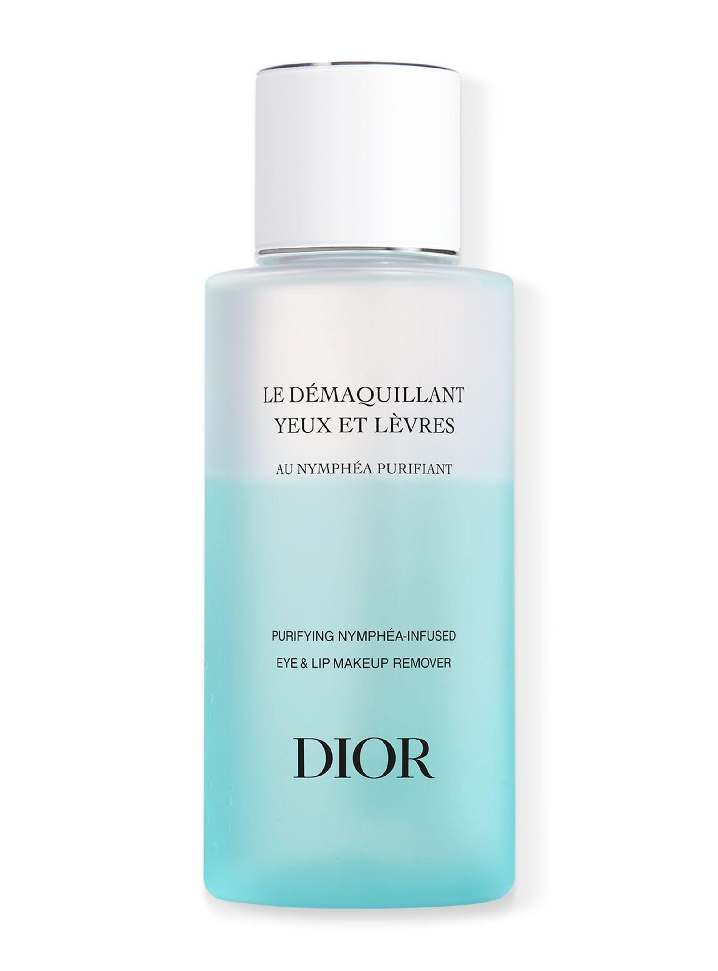 Desmaquillante de Ojos y Labios Tratamiento Bifásico 125 ml-0
