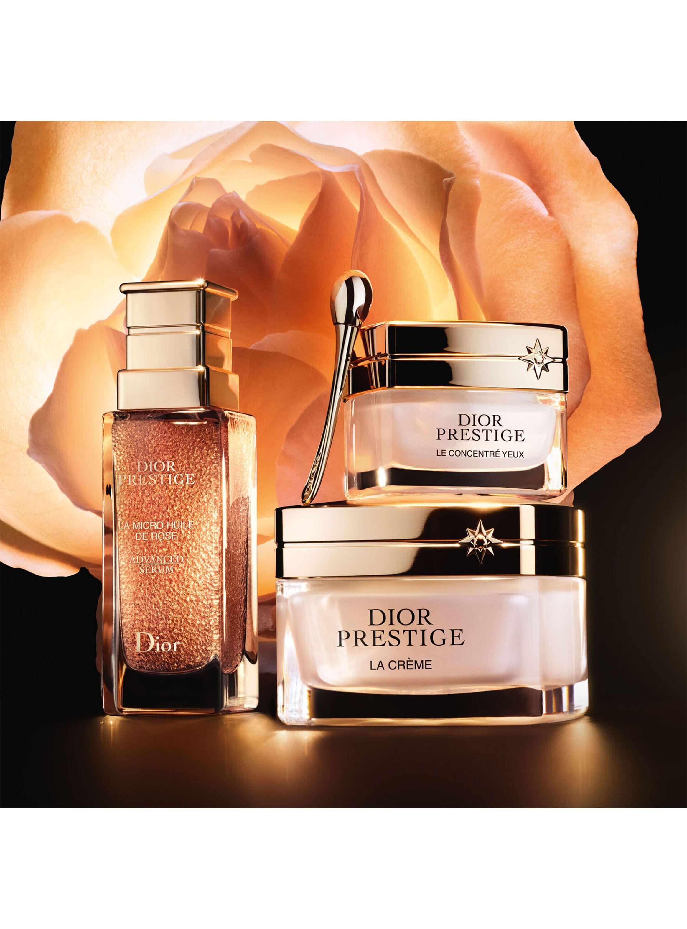 Contorno de Ojos Dior Prestige Le Concentré Yeux 15ml-5