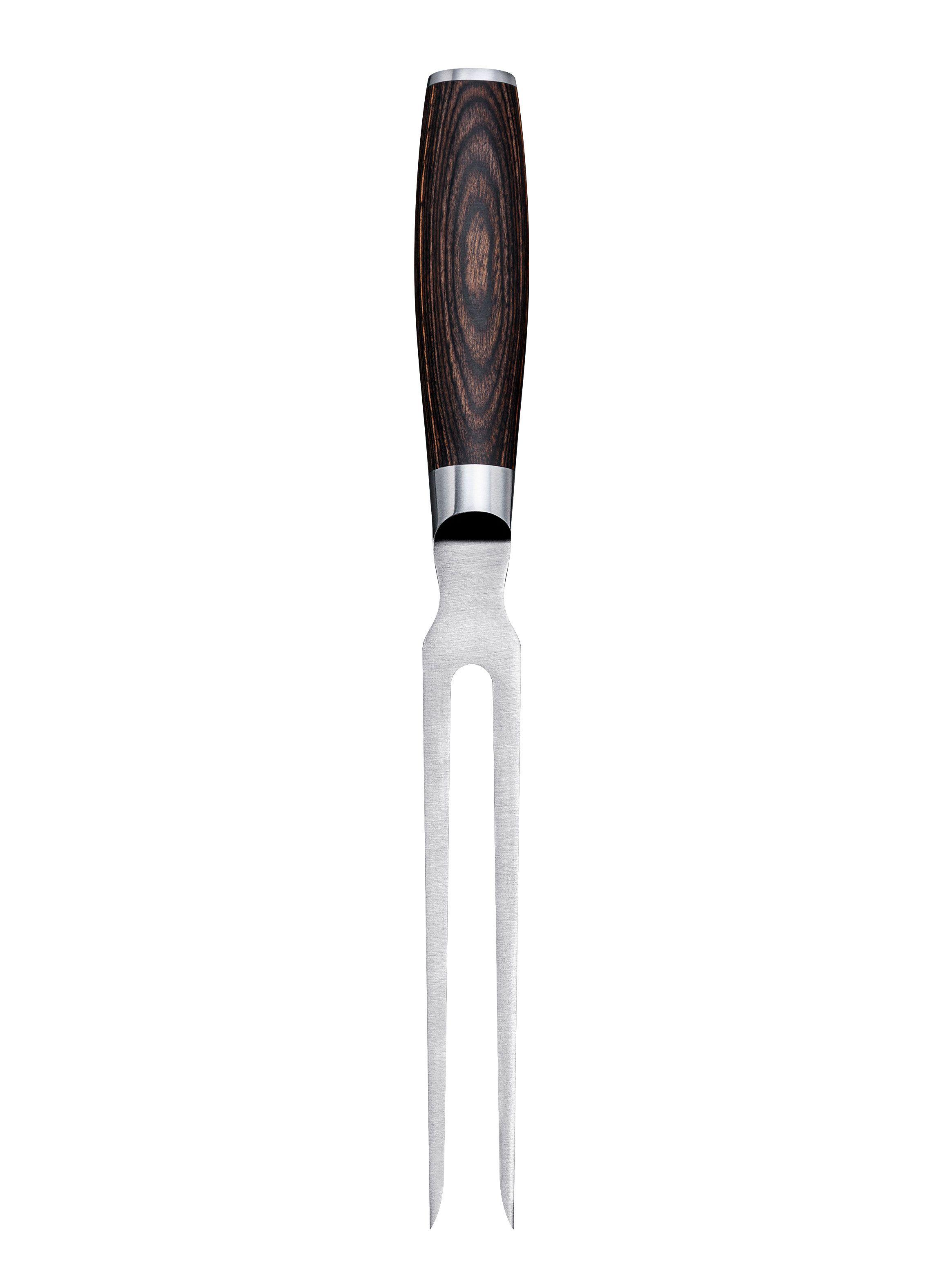 Set de Cuchillo + Tenedor + Pinzas-2