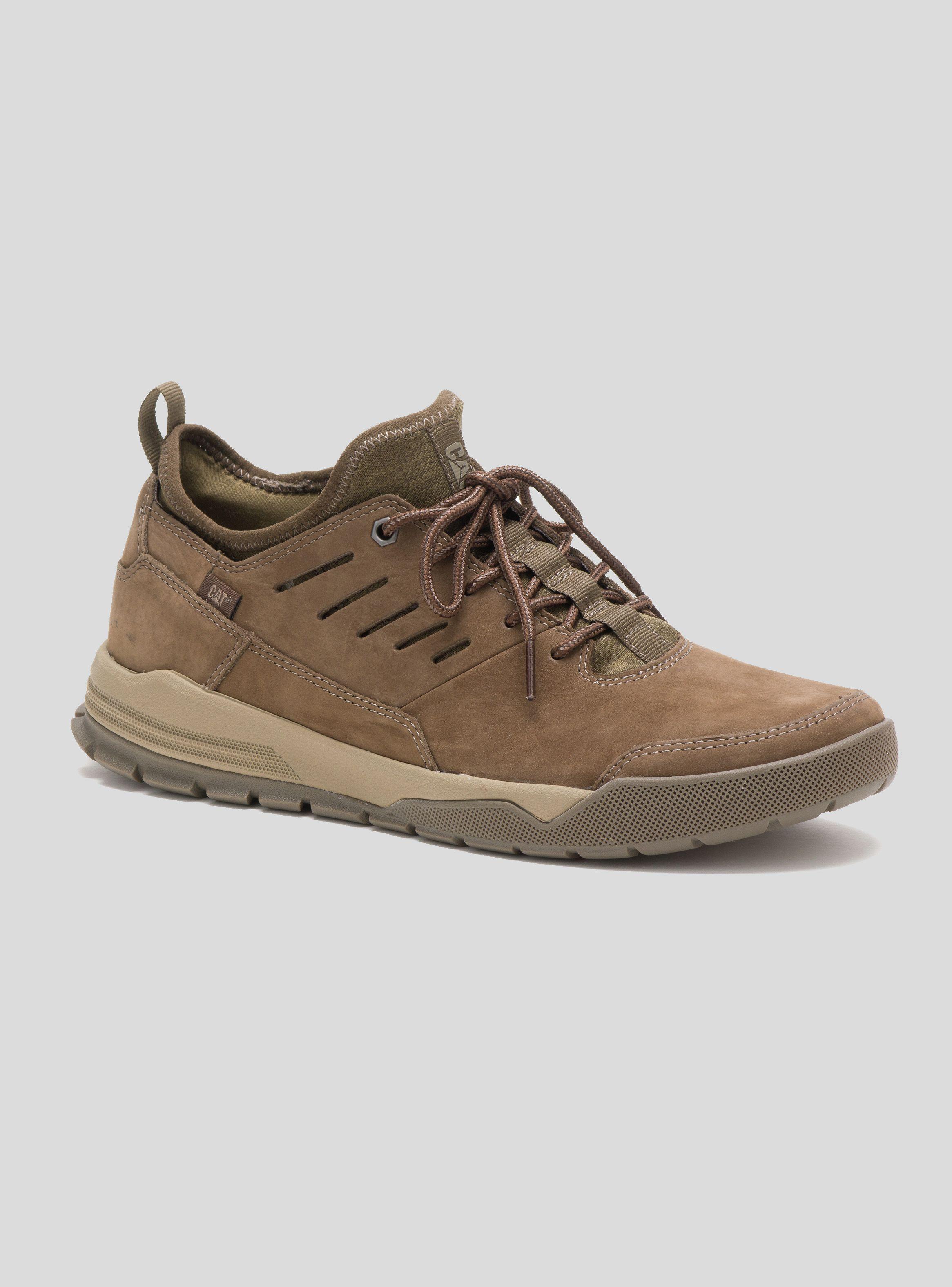 Zapatilla Caterpillar Urbana Playlist Hombre Café-0