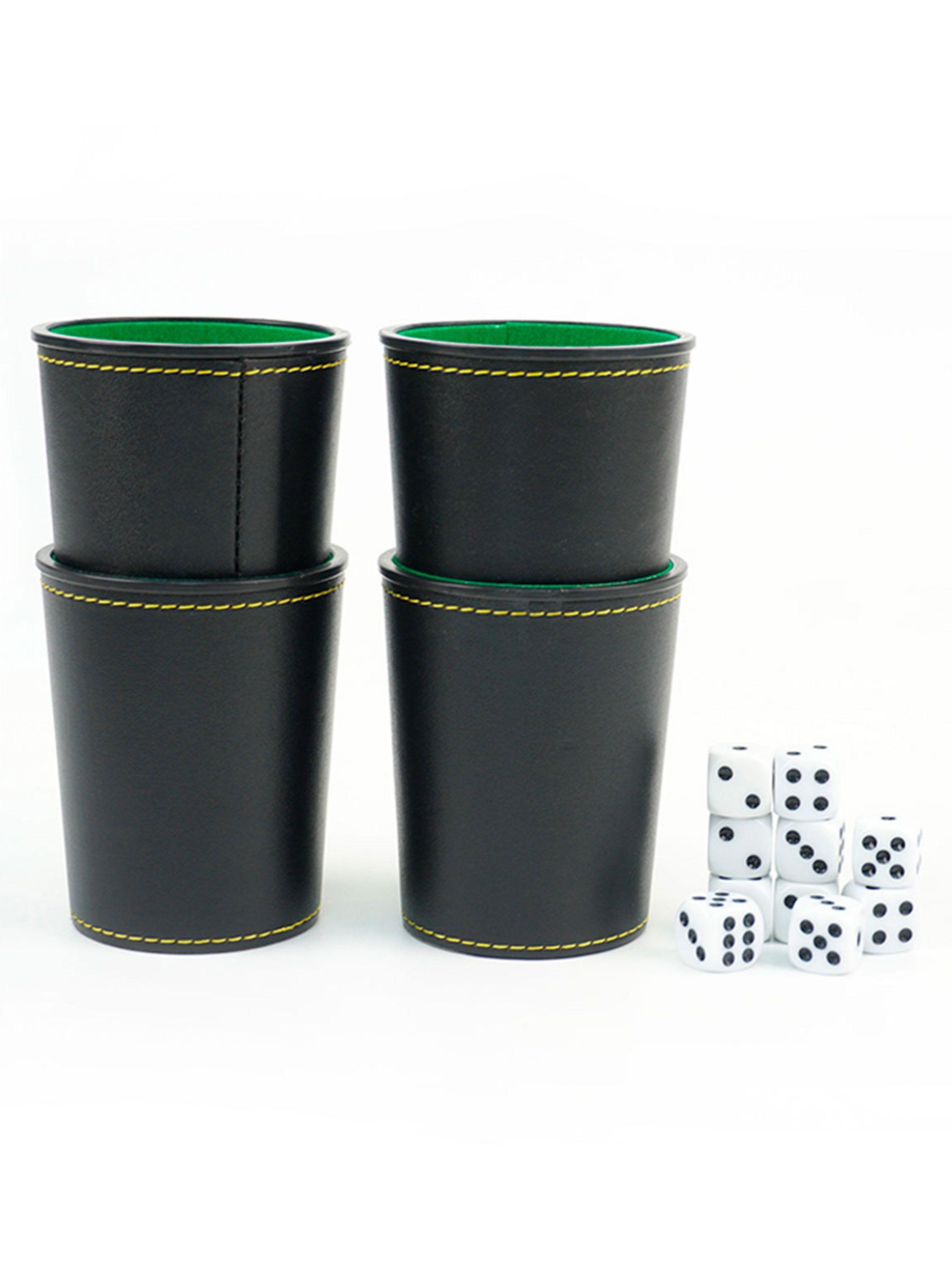 Juego de Cachos 4 Piezas-1