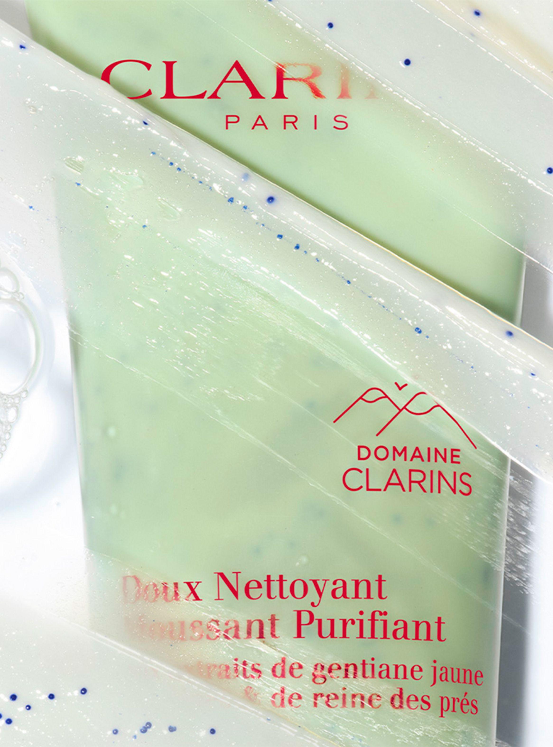 Purifying Gentle Foaming Cleanser 125 ml-3