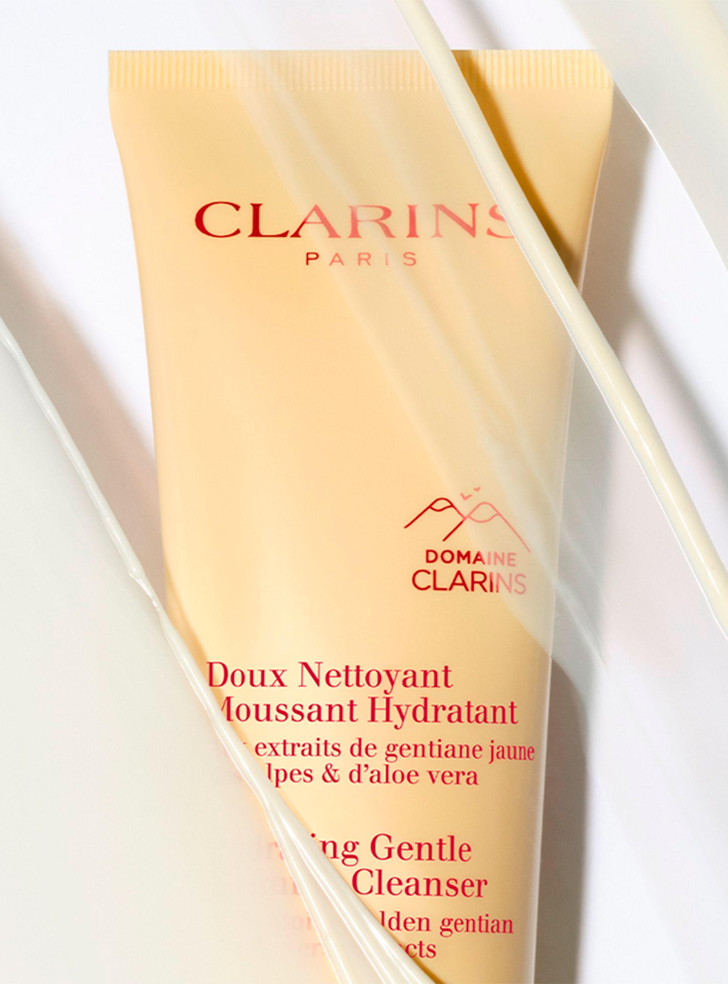 Hydrating Gentle Foaming Cleanser 125 ml-3