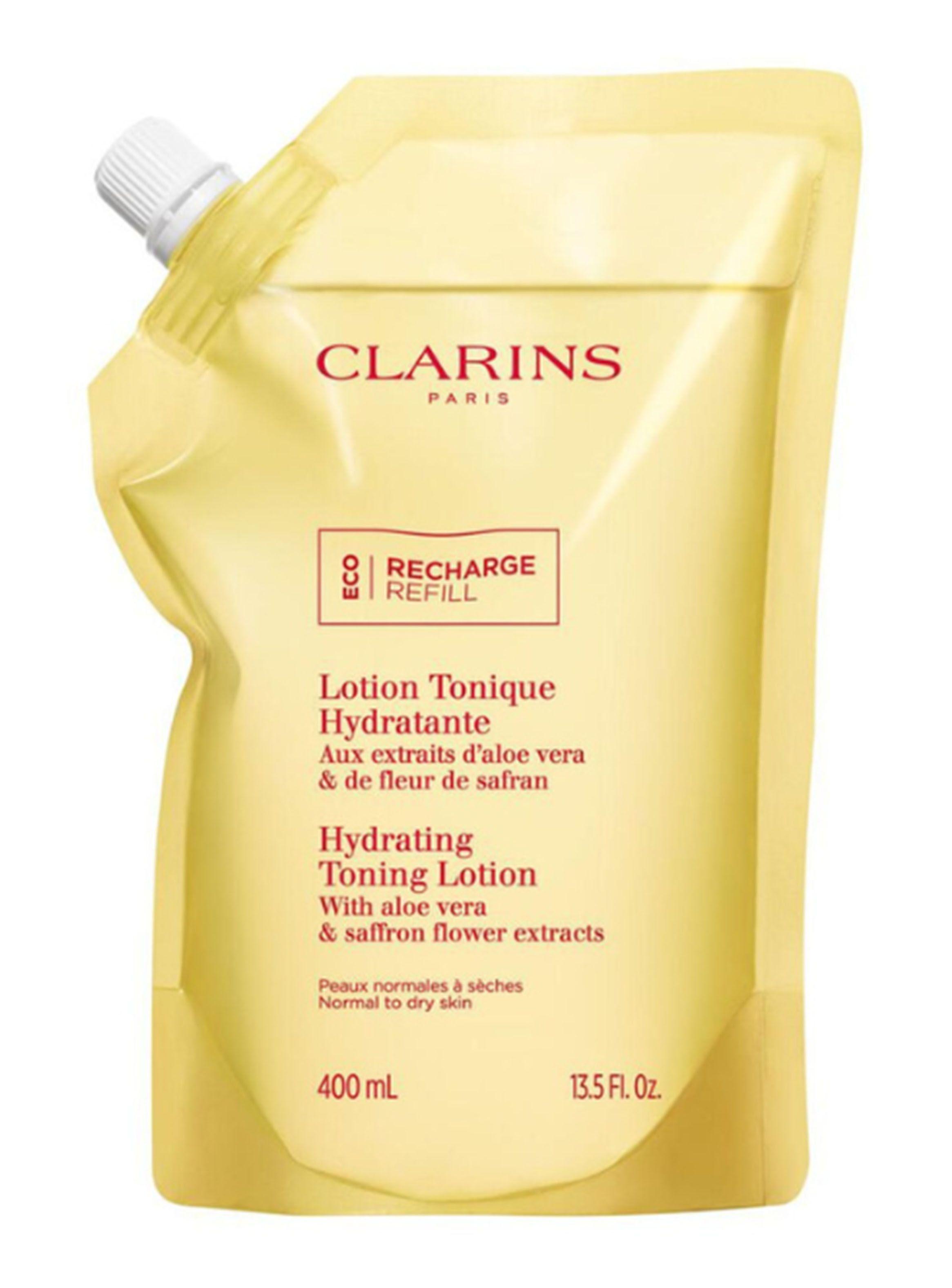 Hydrating Toning Lotion Doypack 400 ml-0