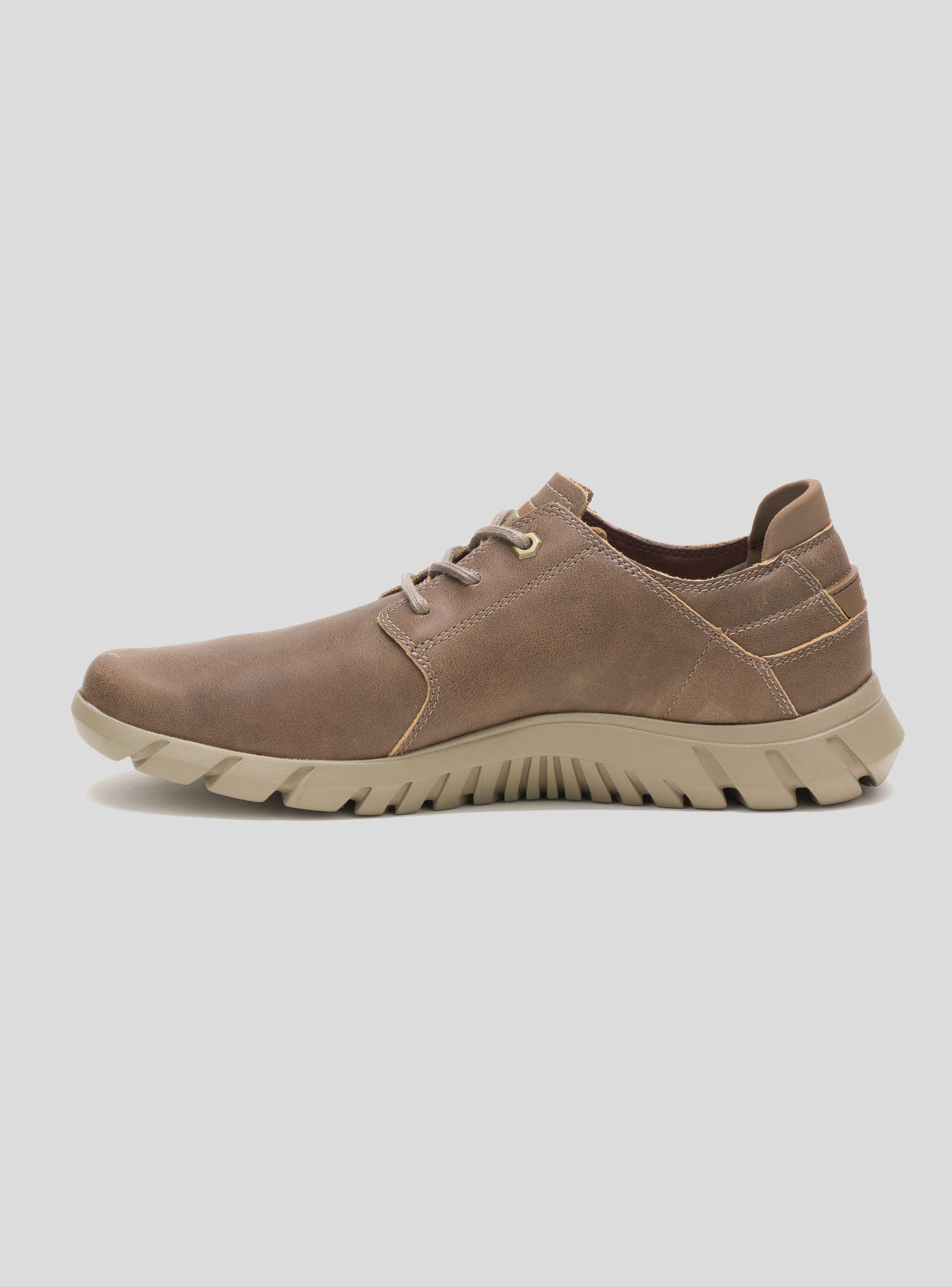 Zapatilla Caterpillar Urbana Overview Hombre-1